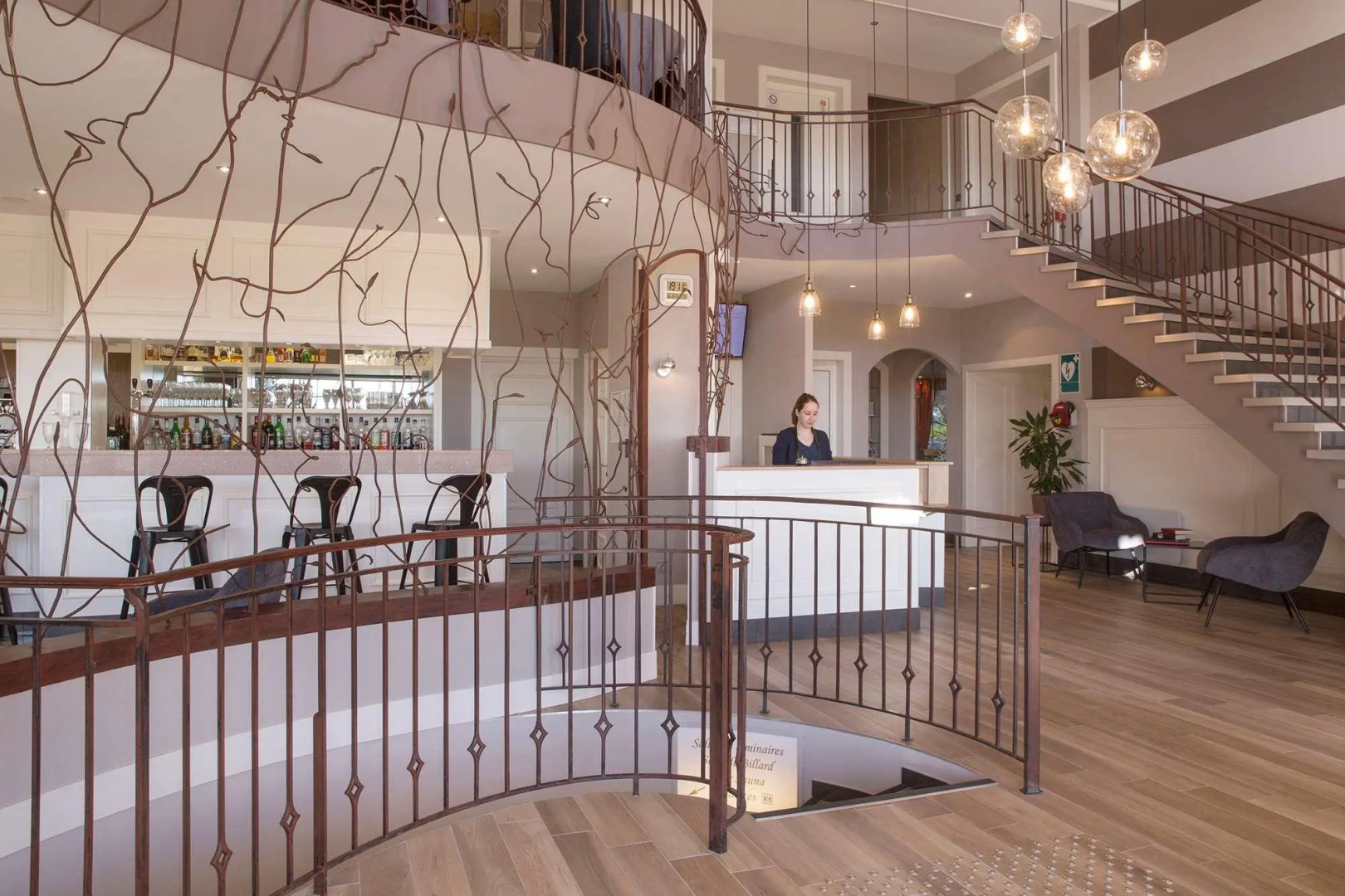 Domaine du Revermont