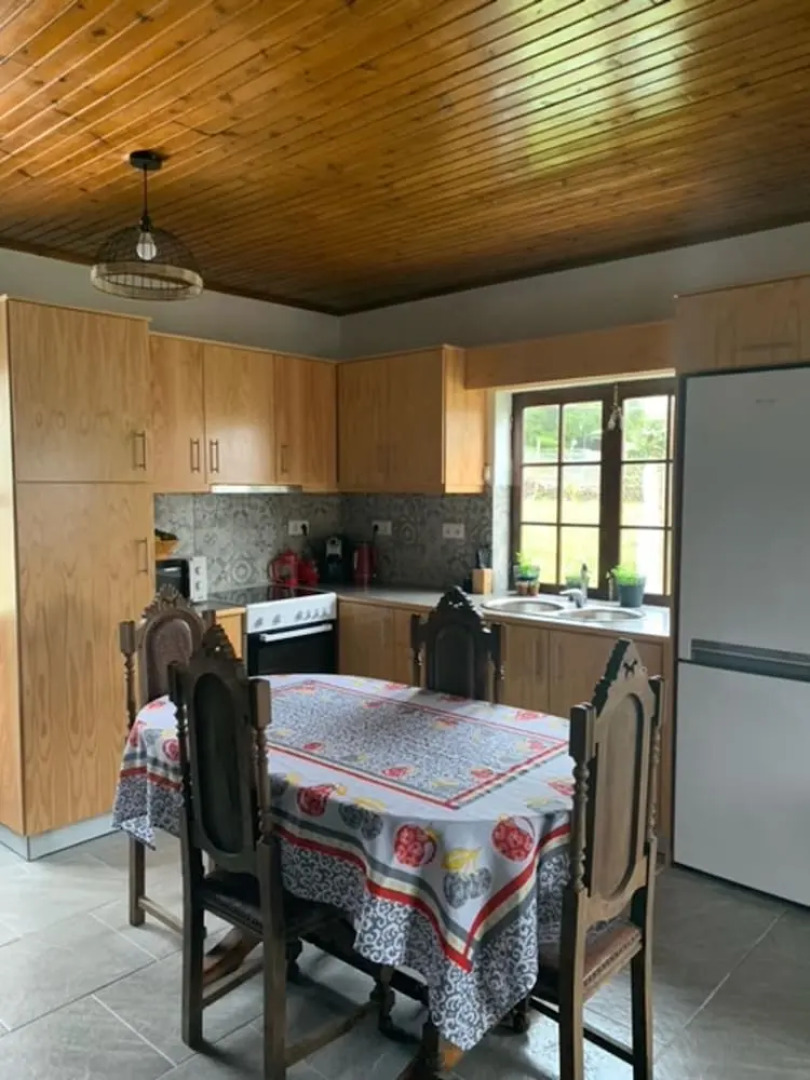 Charming 3-bed House