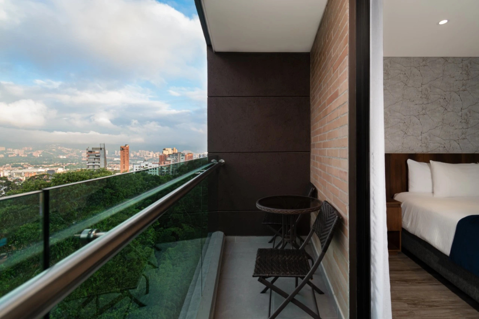 Café Hotel Medellin