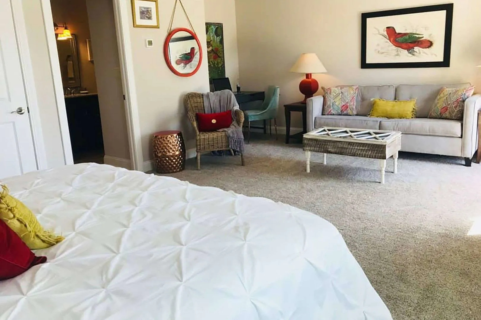 Inn on the Square, an Ascend Collection Hotel