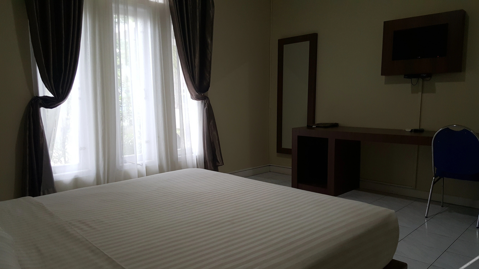 Hotel Shafira Pariaman Syariah