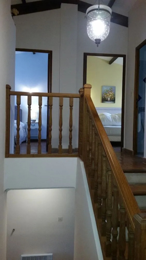 Chambres d'hôtes Elisa & Etienne