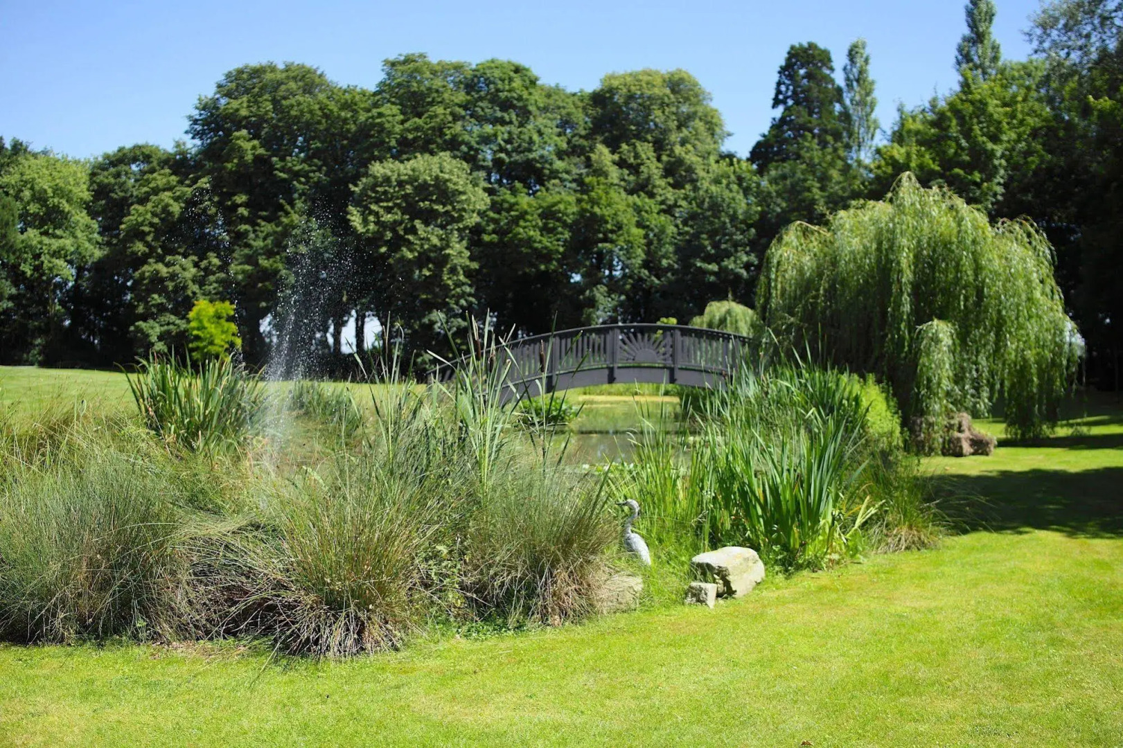 Le Chateau De Beaulieu