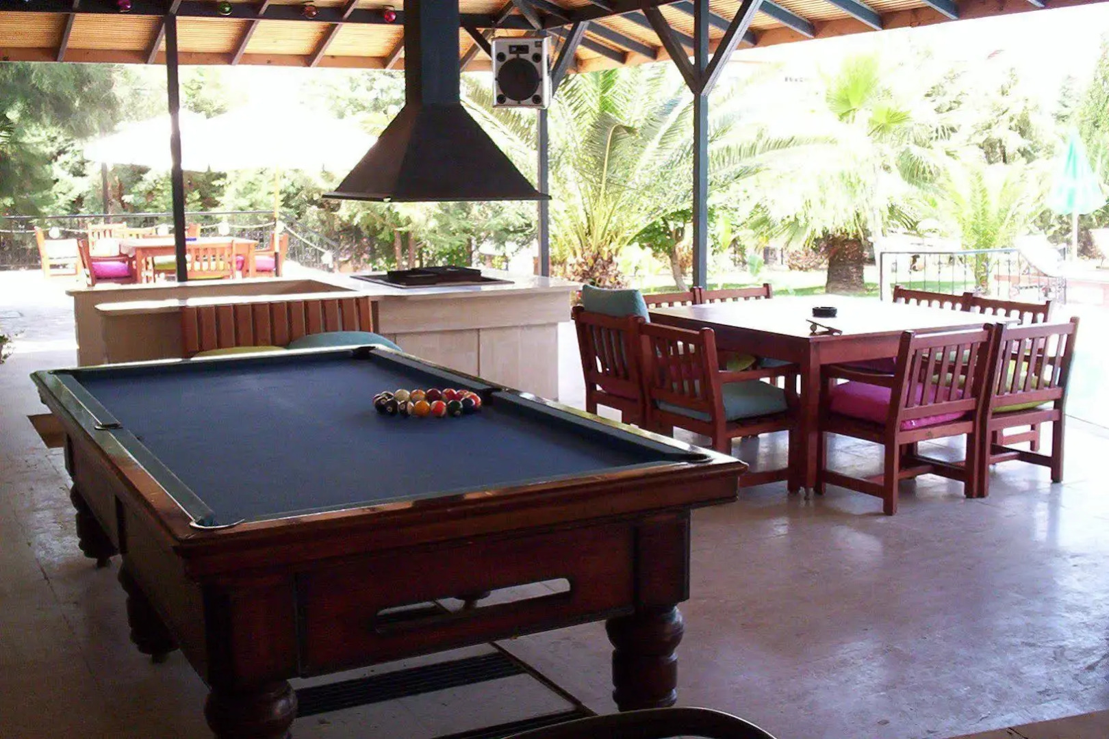 Antas Deluxe Apartments