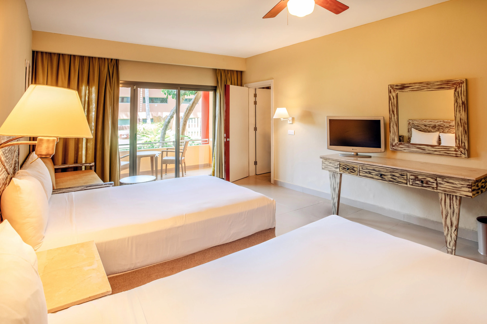 Iberostar Waves Dominicana - All Inclusive