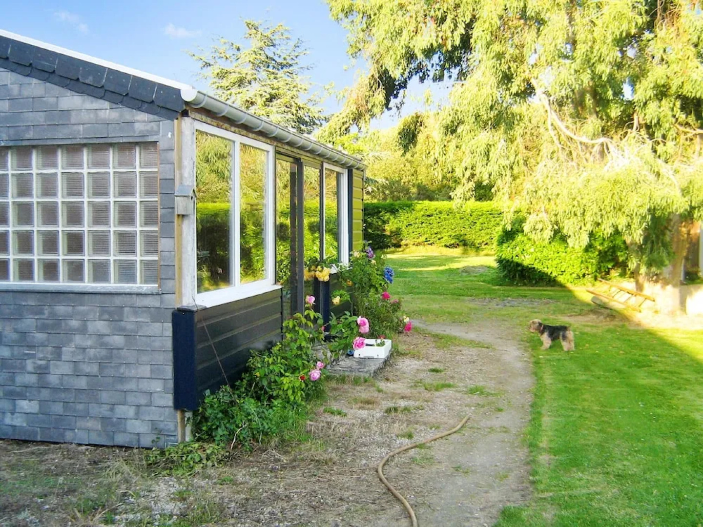 Holiday Home Vilin Awel