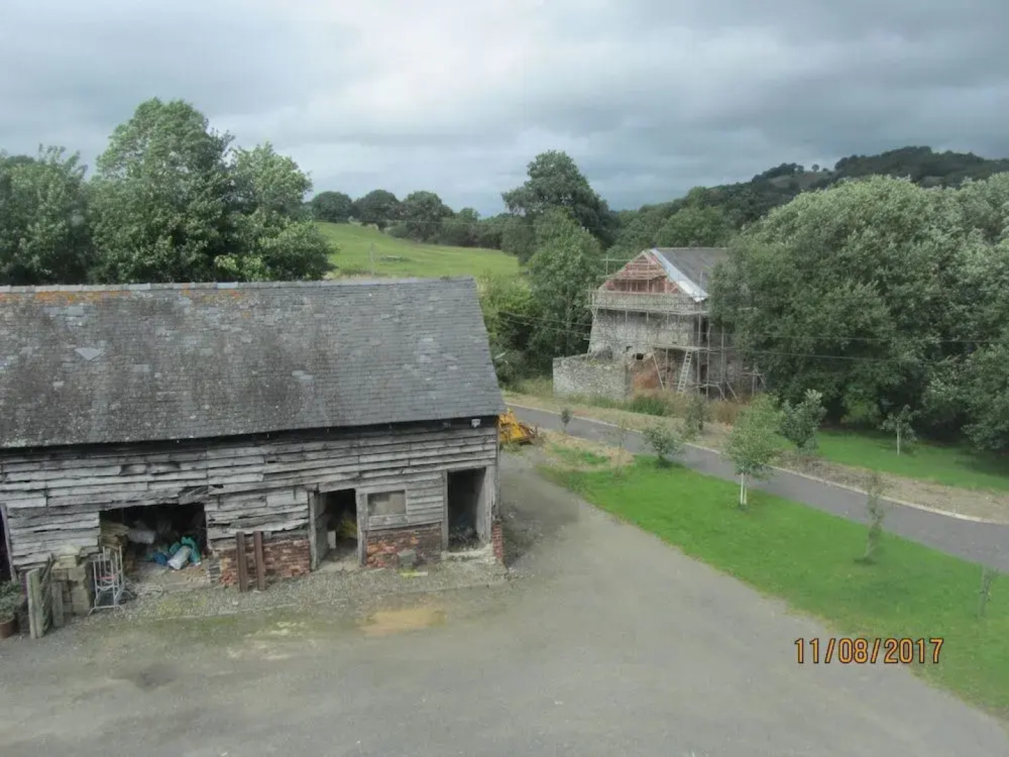 Rhyd Lydan
