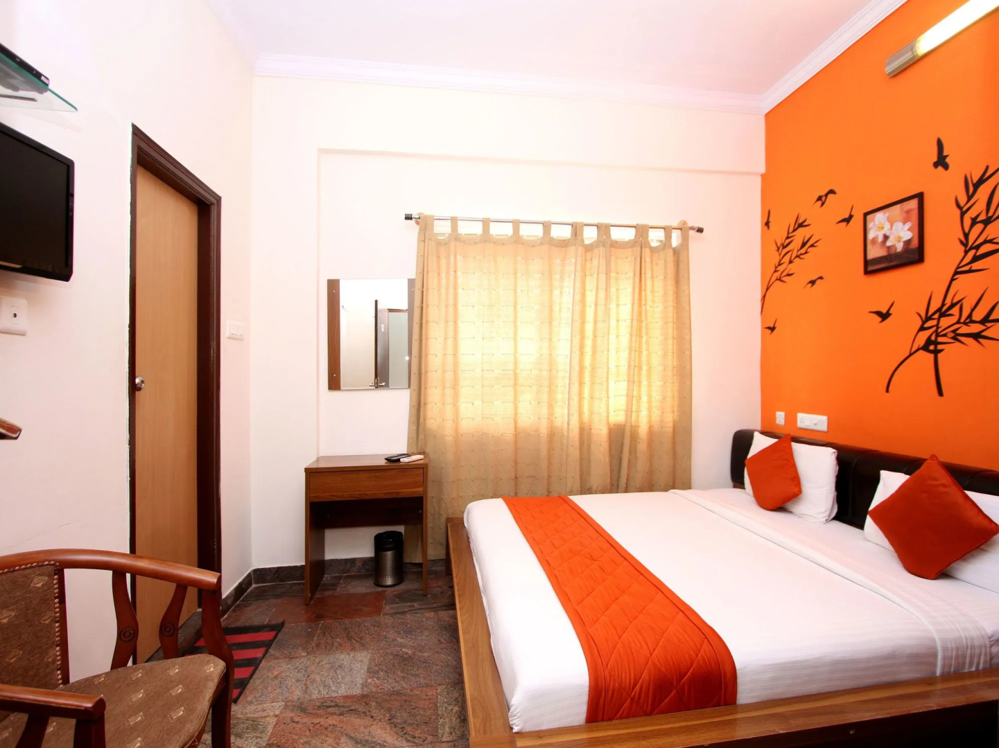 OYO 451 Goyal Residency