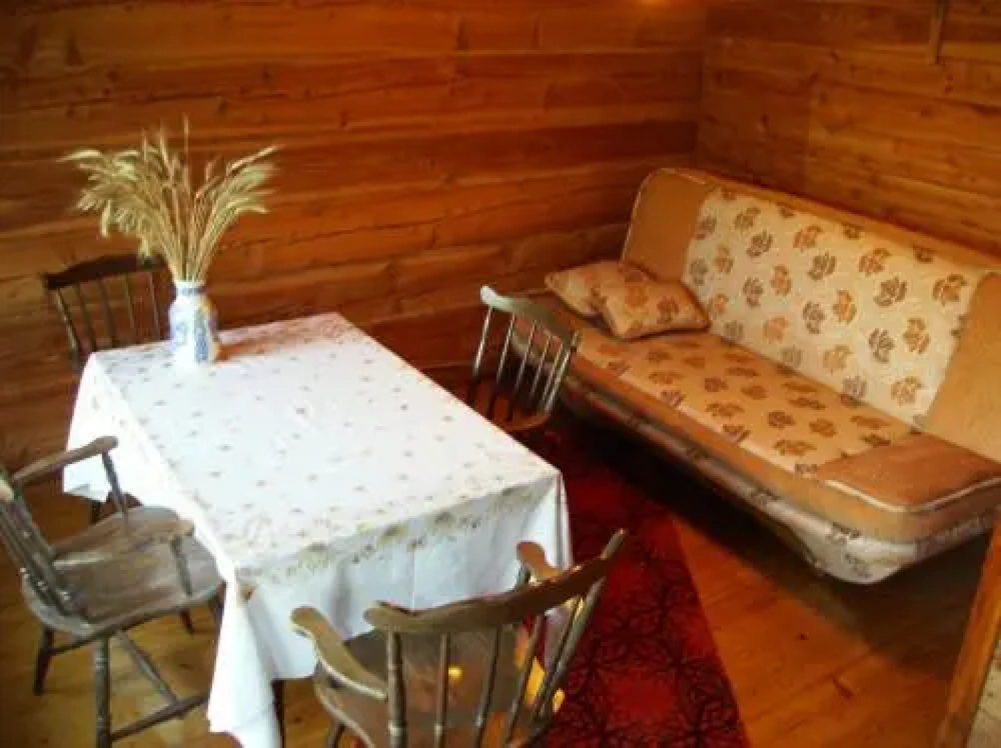 Domek Góralski Hyrb