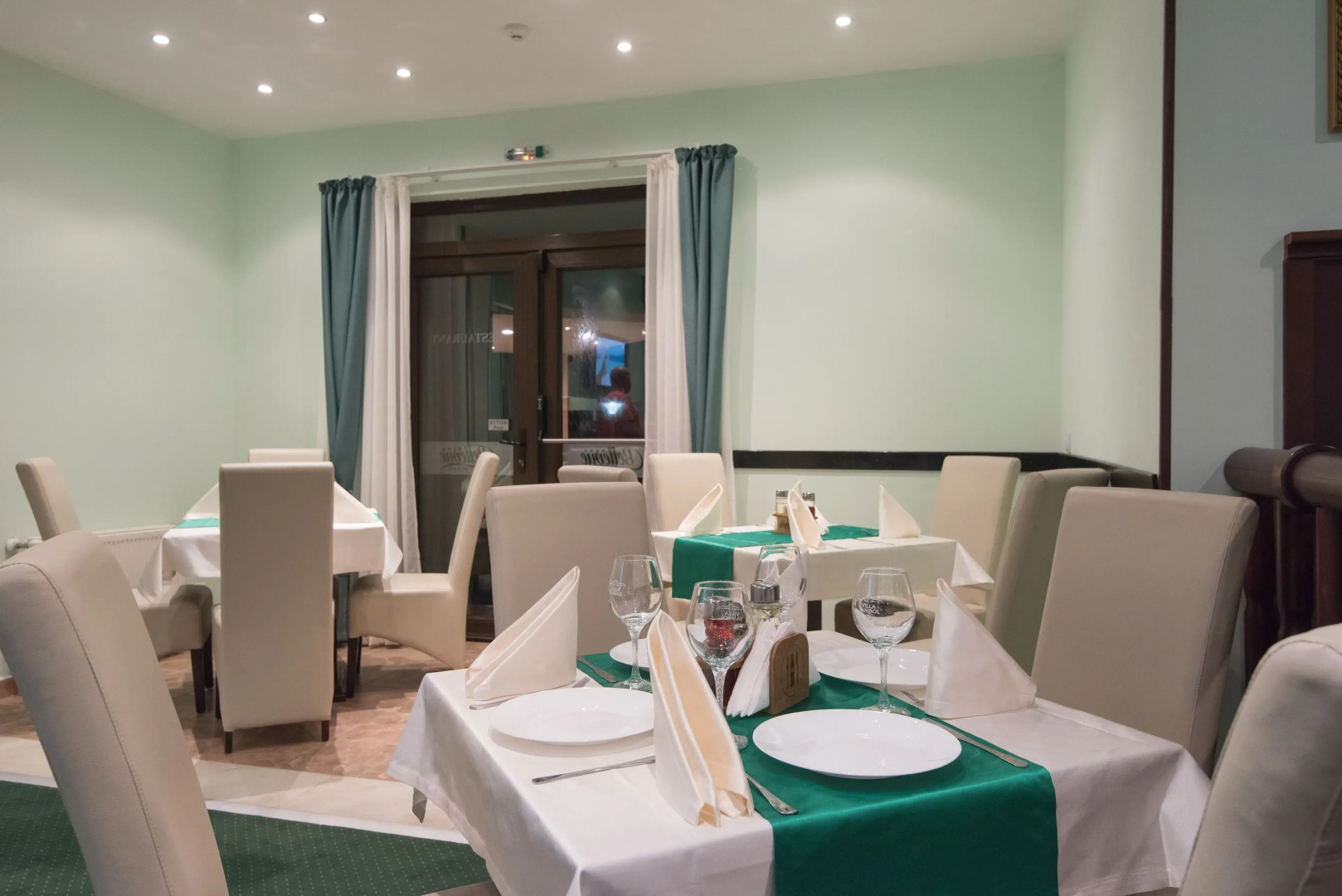 Hotel Bellevue Ski & Relax