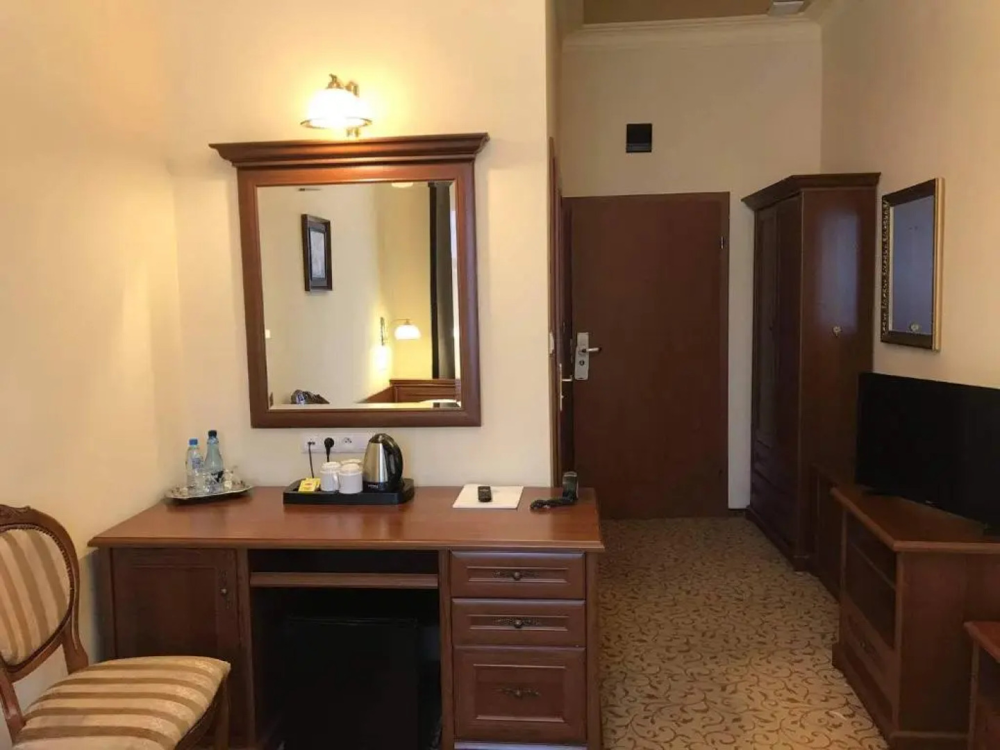 Hotel Venecia Palace