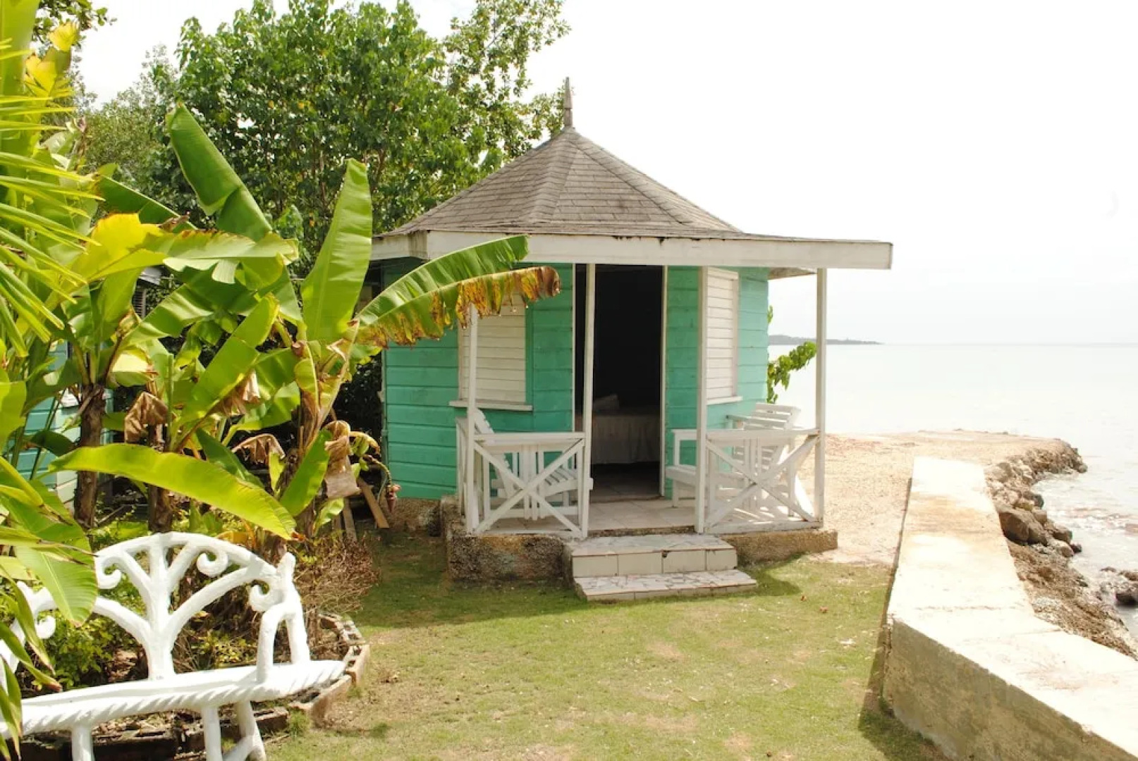 Bluefields Bay Resort