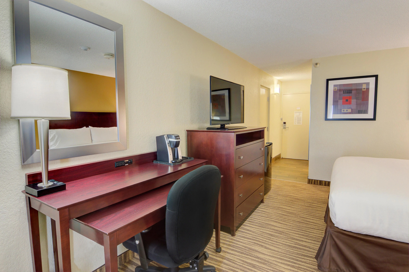 Holiday Inn St Petersburg N - Clearwater by IHG