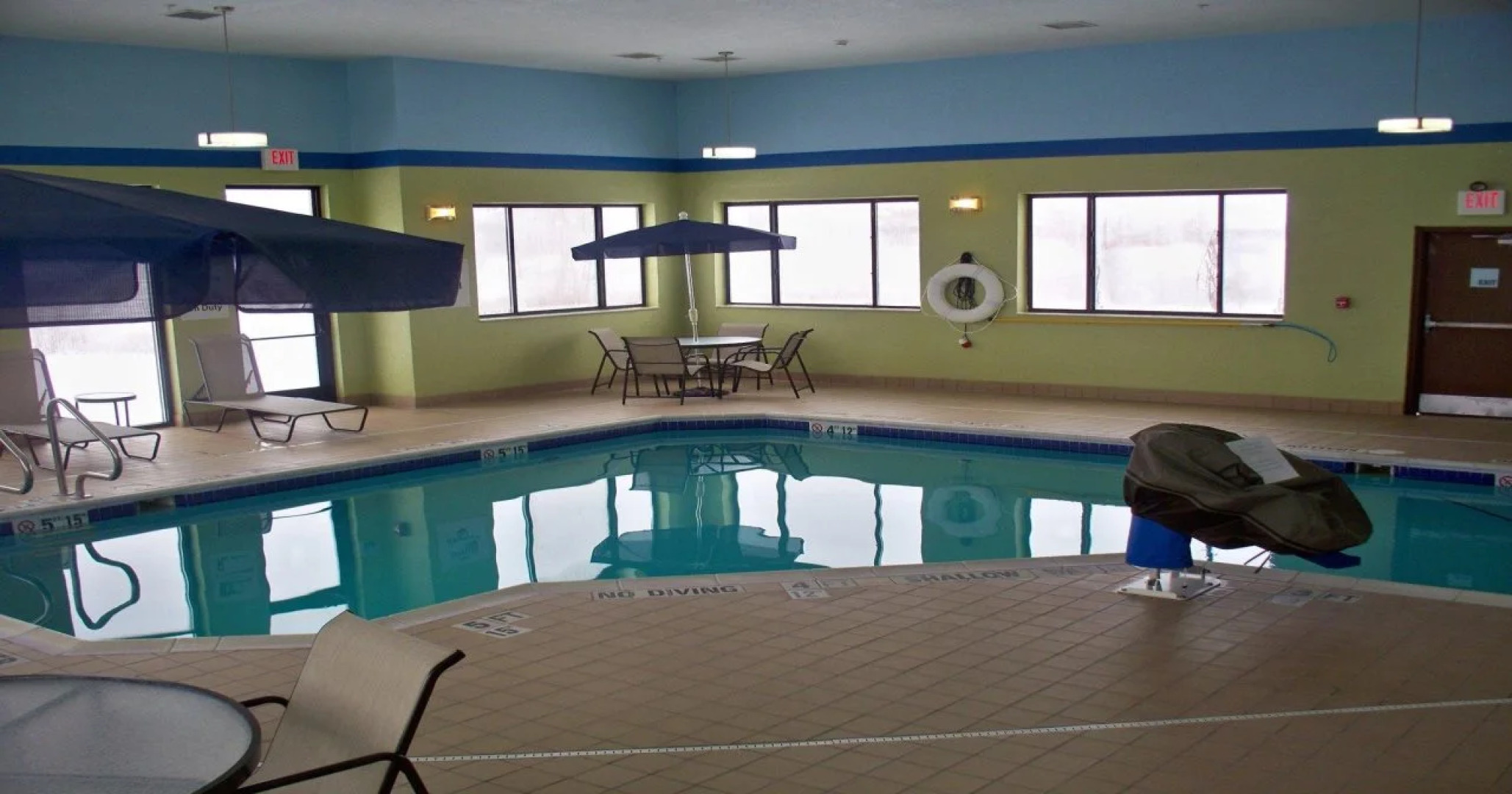 Wingate by Wyndham Kittanning