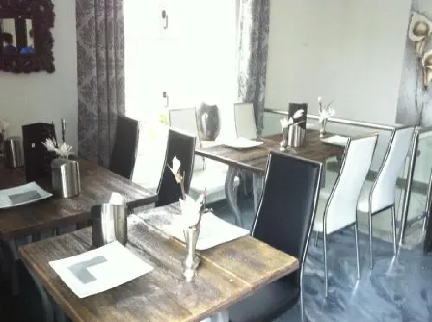 VillaAdel Designroom