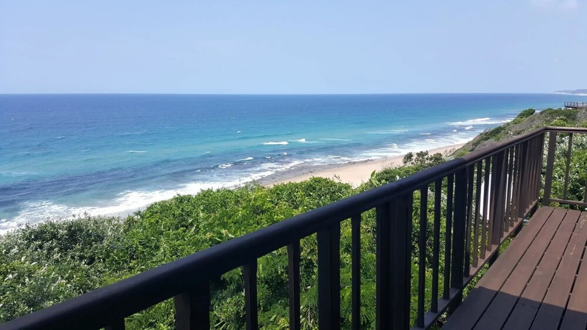 Baleia Vista Sea View