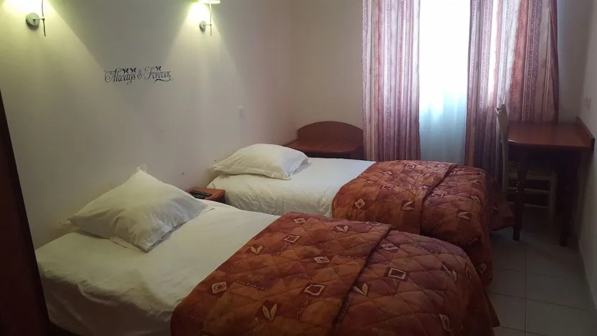 Auberge de la Méouge