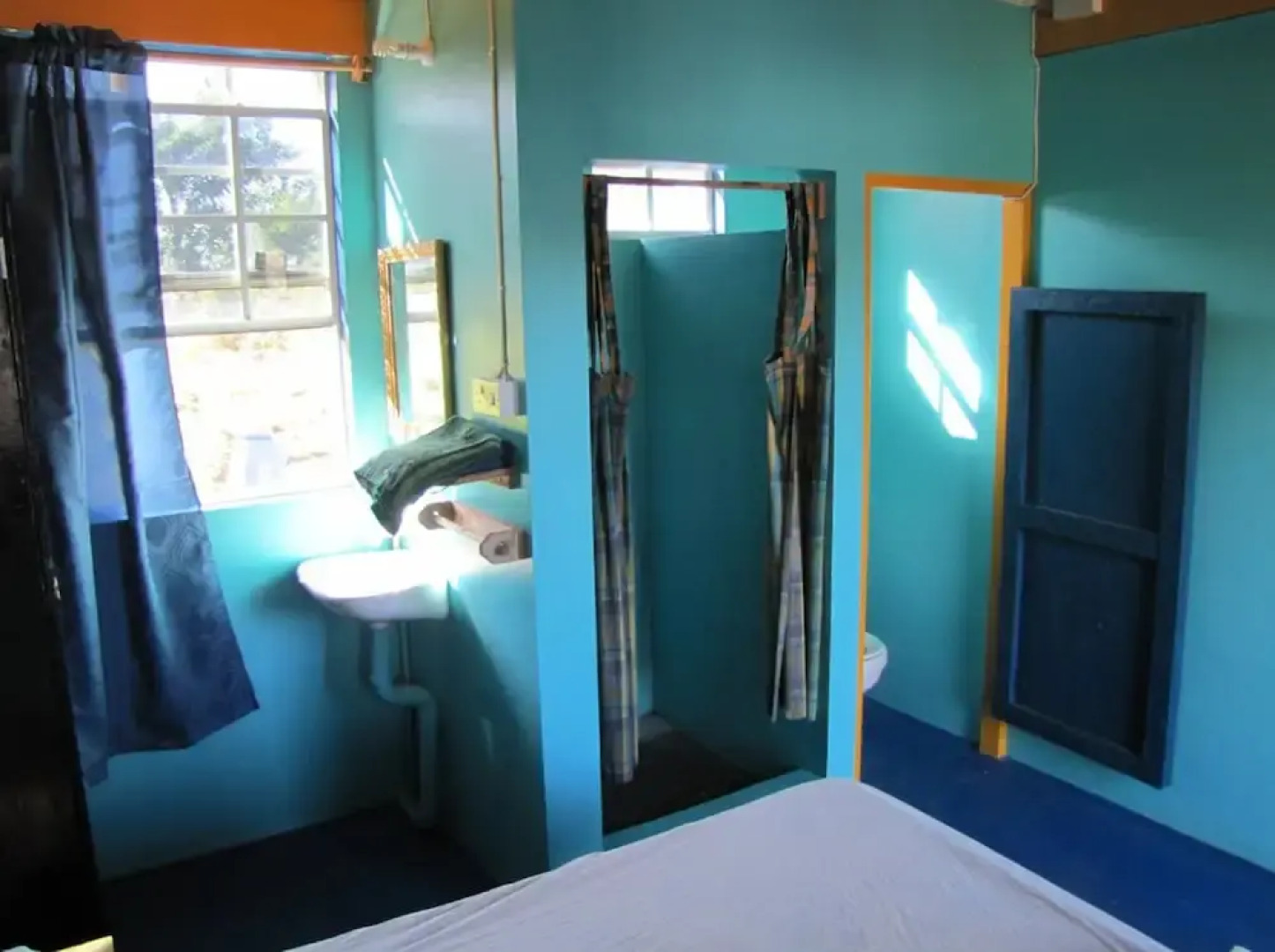 Stonedge Safari Hotel