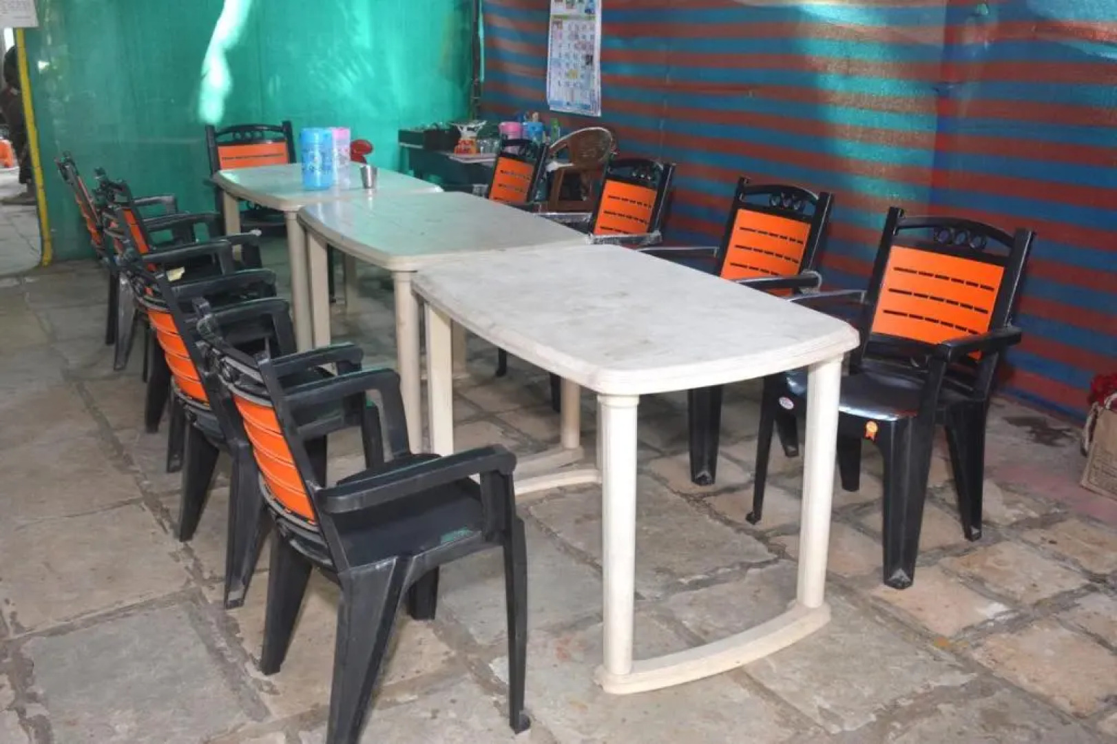 Ballaleshwar cottage