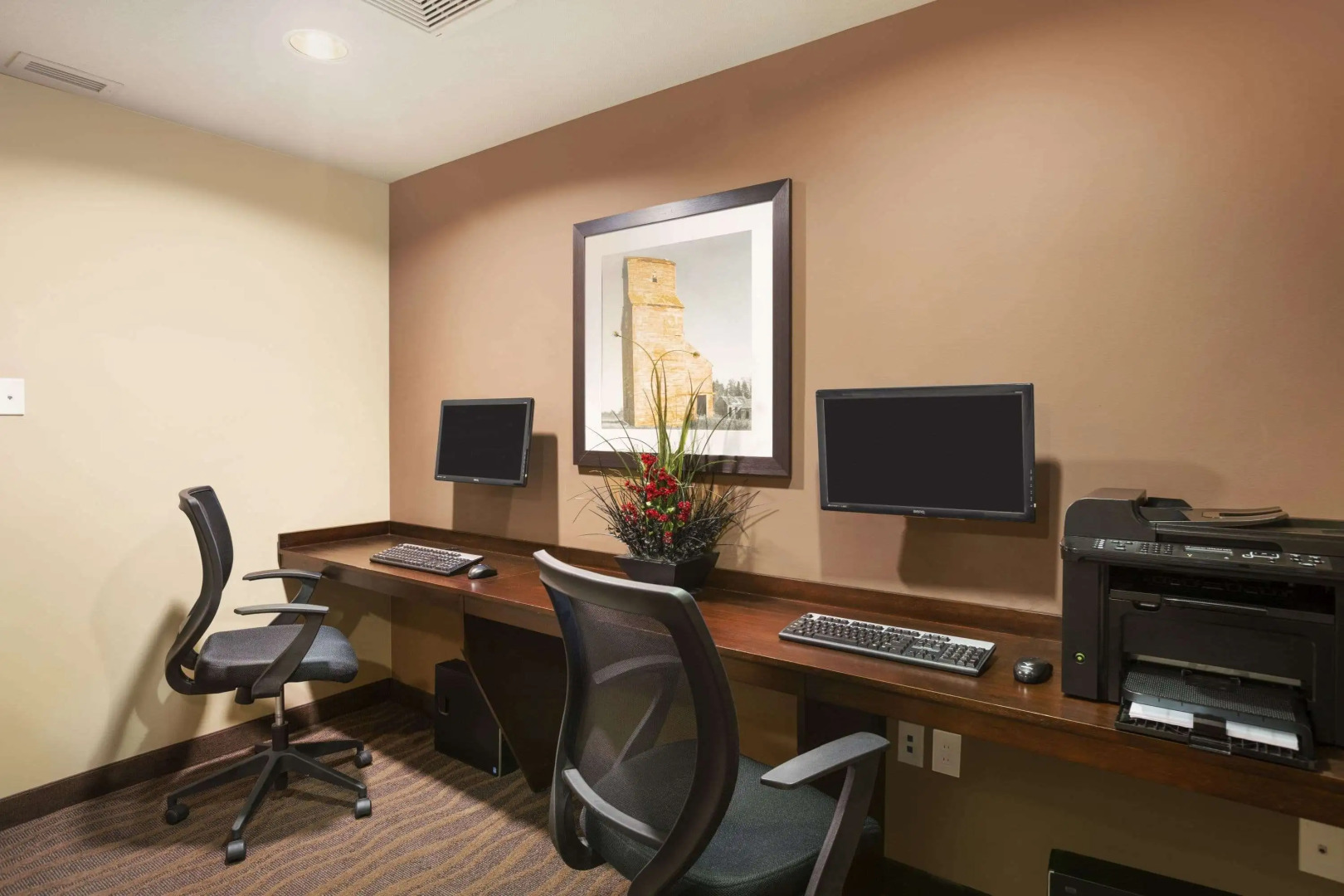 Microtel Inn & Suites by Wyndham Blackfalds Red Deer North