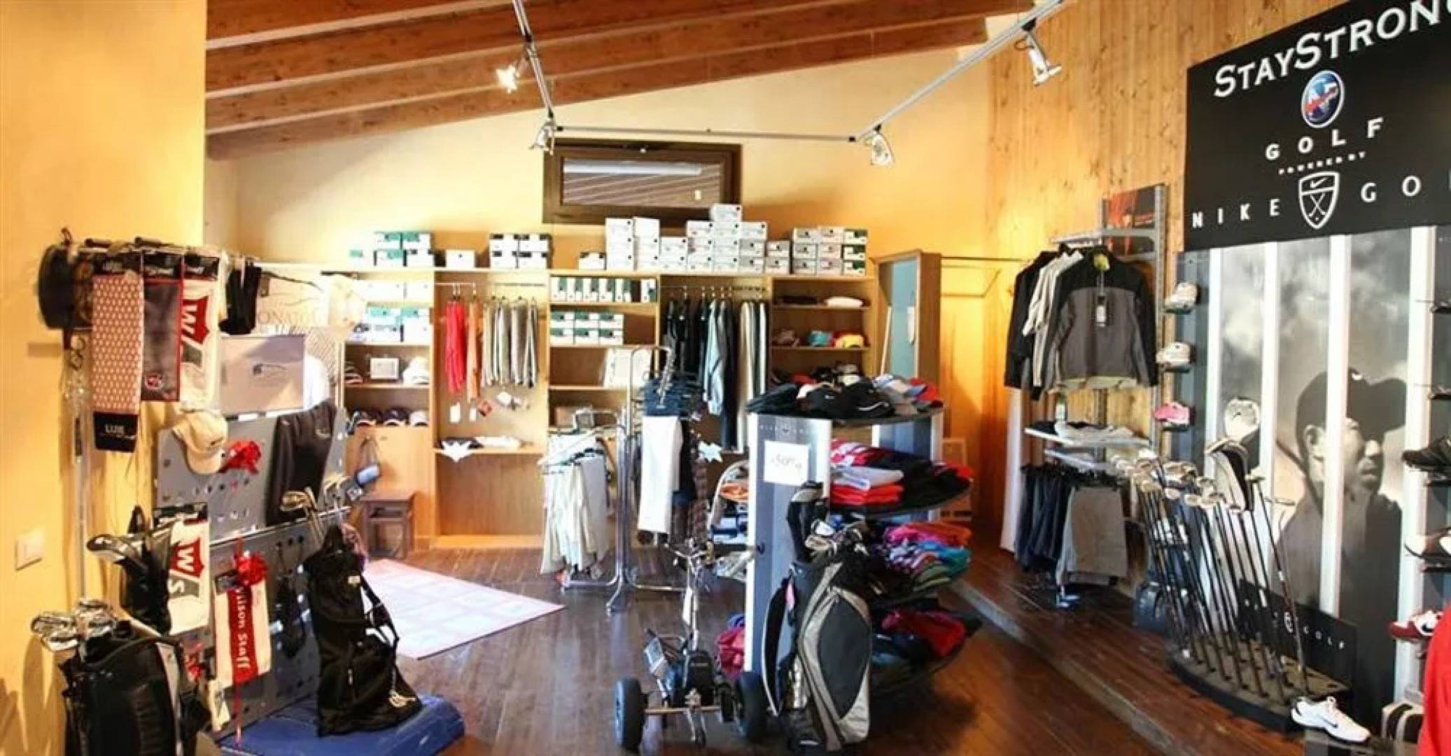 San Donato Golf Resort & Spa