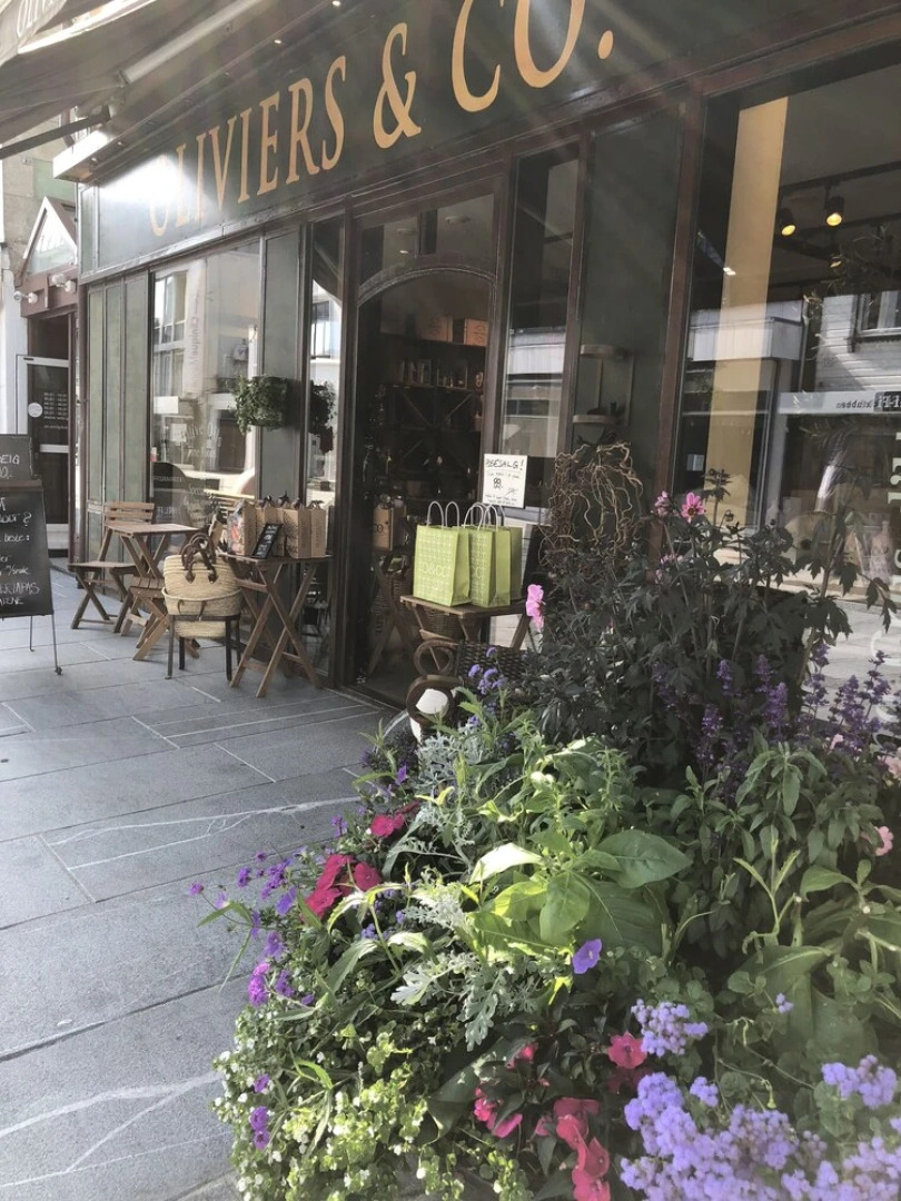 Gauk Apartments Sentrum 4