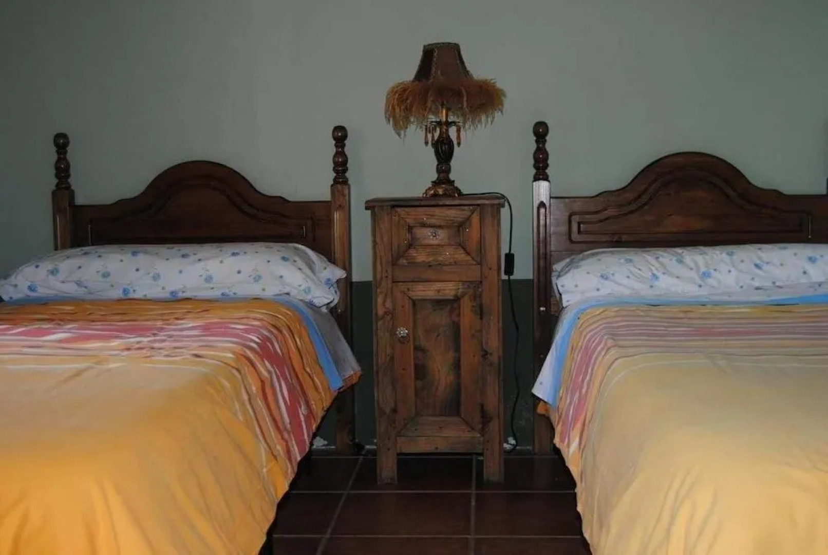 Hospedería Albergue Ntra Sra de Magallón