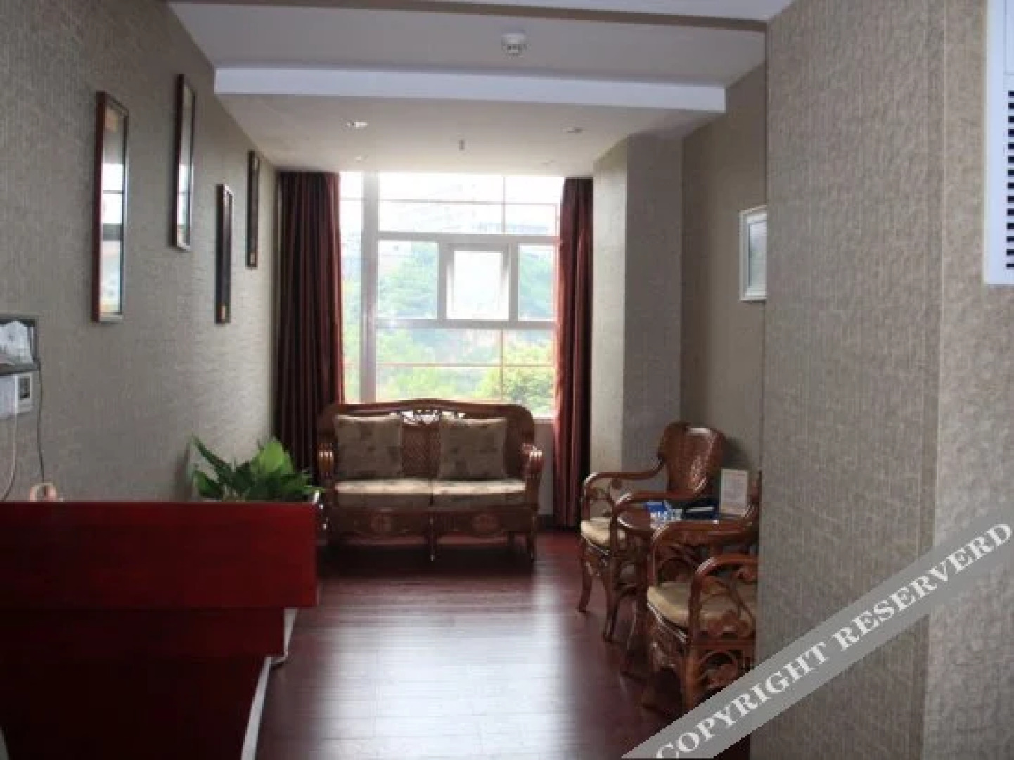 Yaojiang Yulongwan Hotel