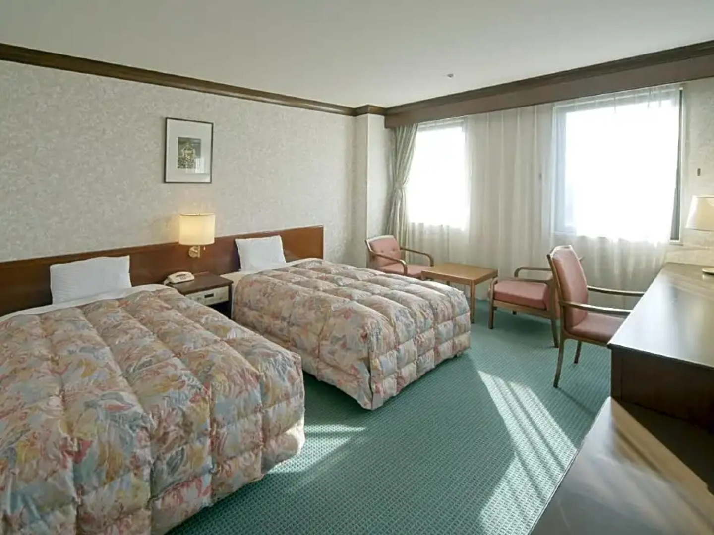 New Wel City Miyazaki