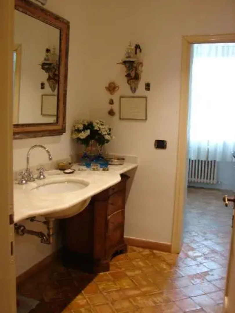 Villa Contrada San Pietro