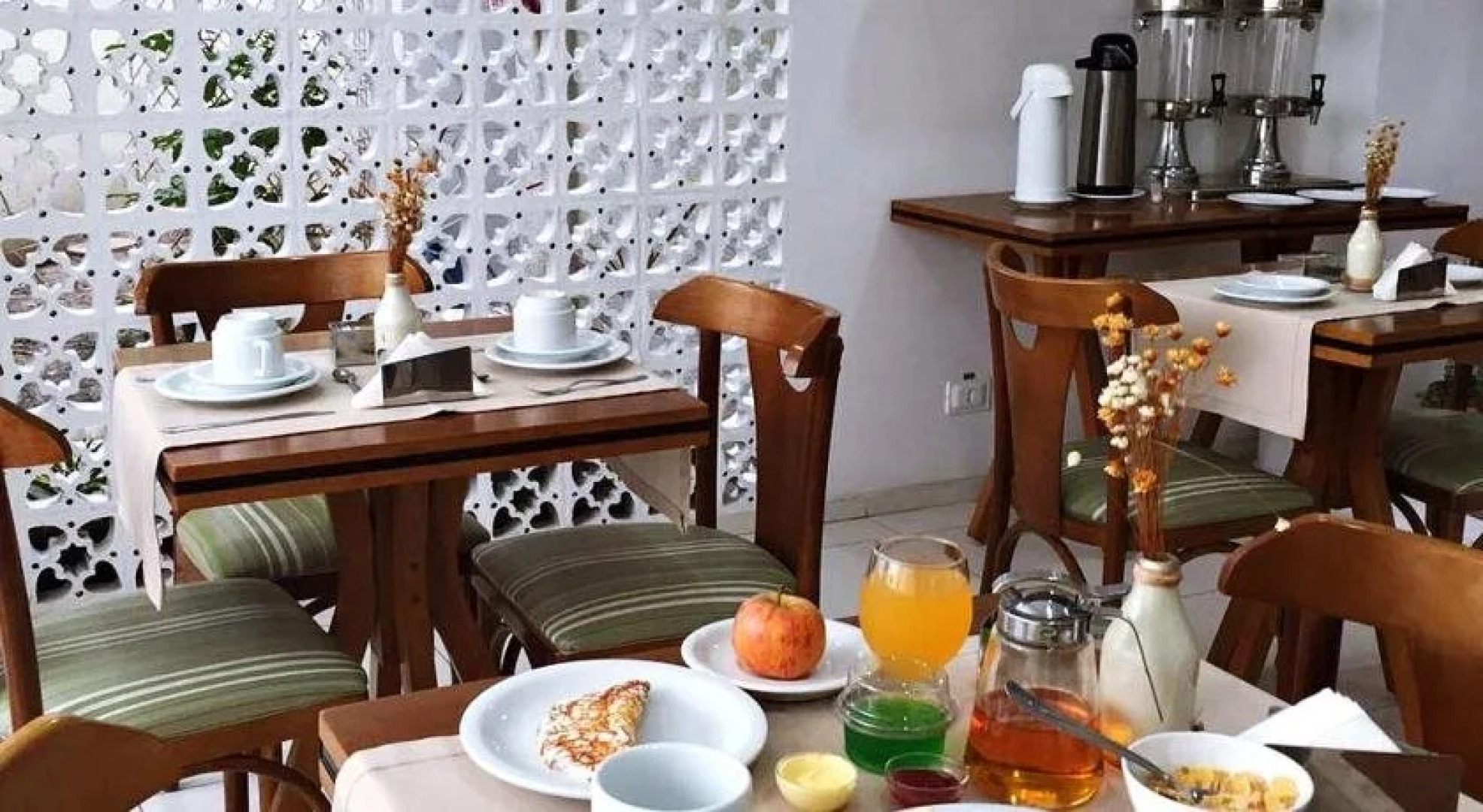 Pousada Lorde Inglês