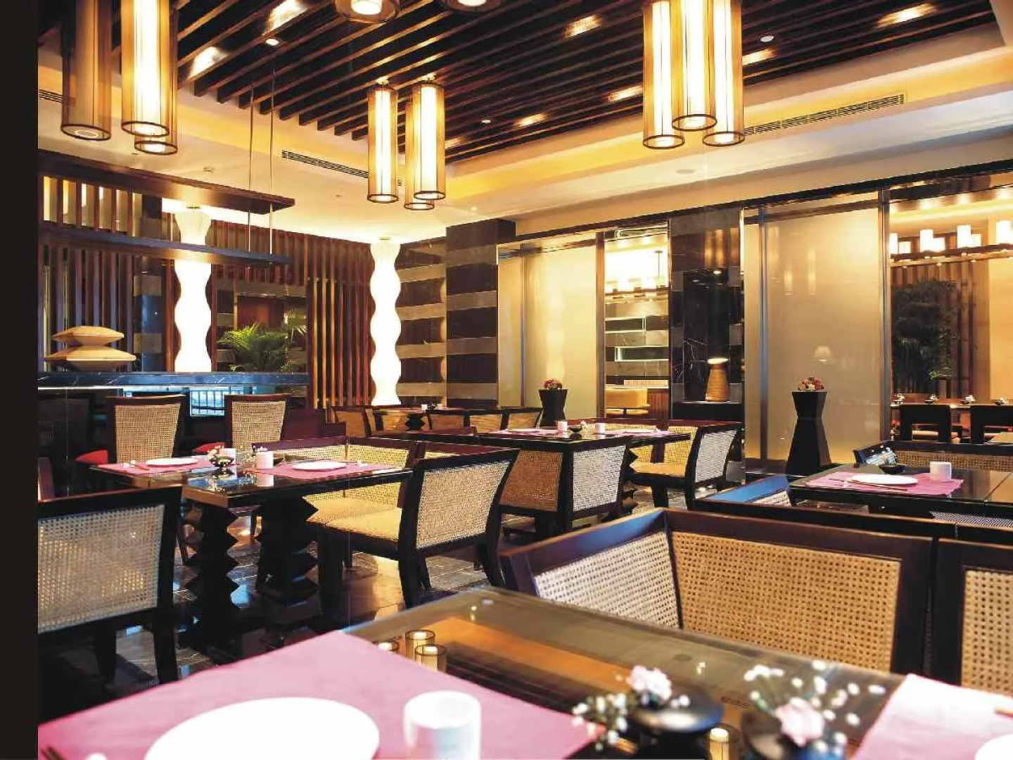 Langfang International Hotel