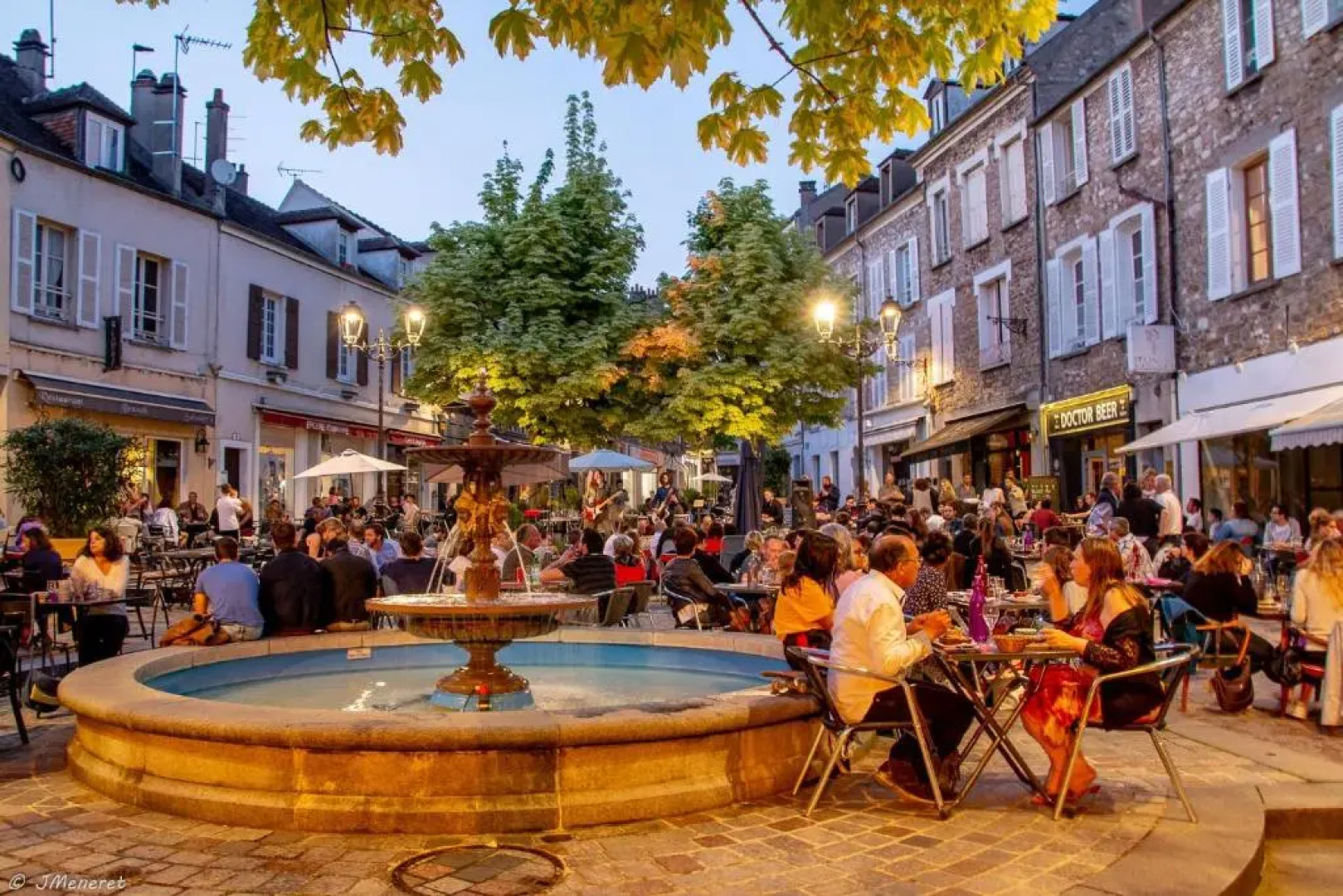 NOUVEAU - LUXURE - Secret Suite - JACUZZI