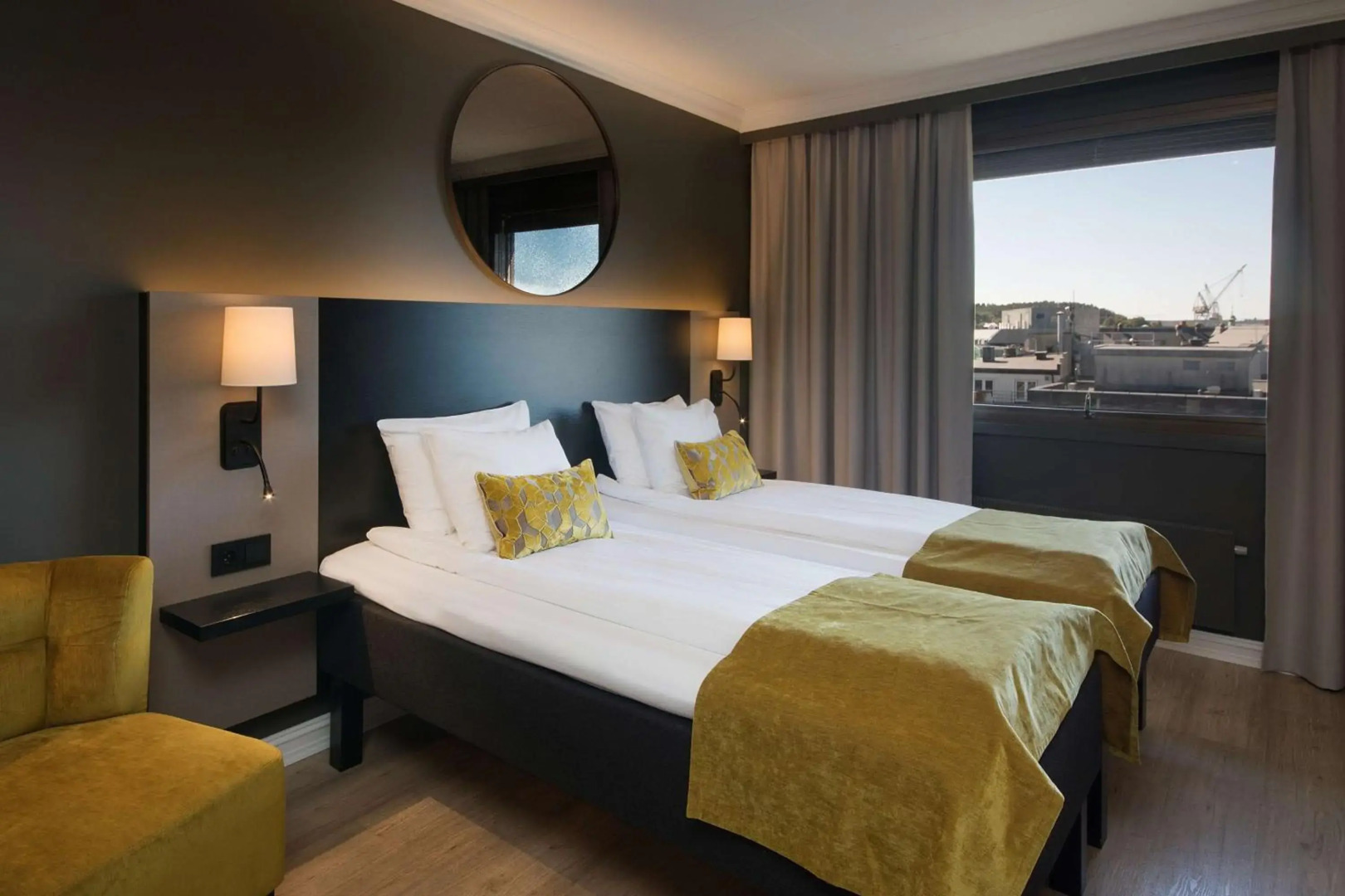 Scandic City Fredrikstad