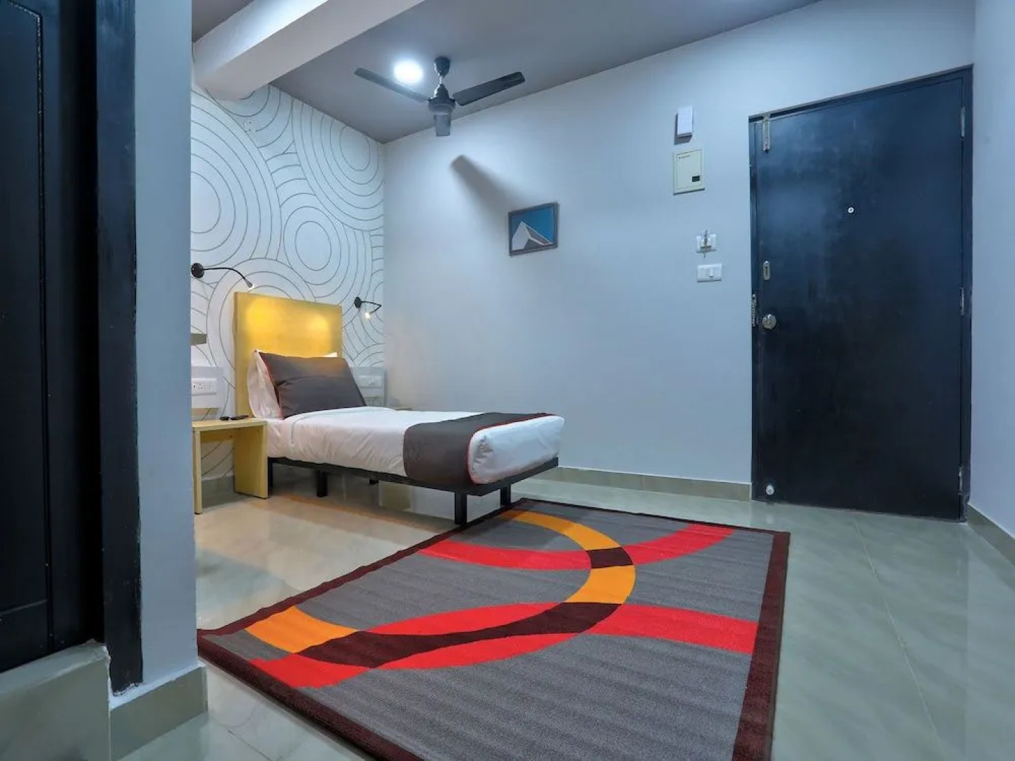 Collection O 30090 Mayajaal Multiplex