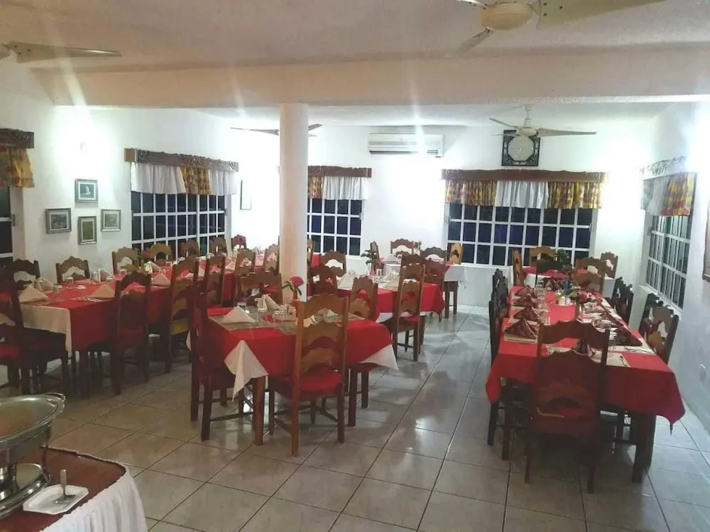 Birds Eye View Lodge