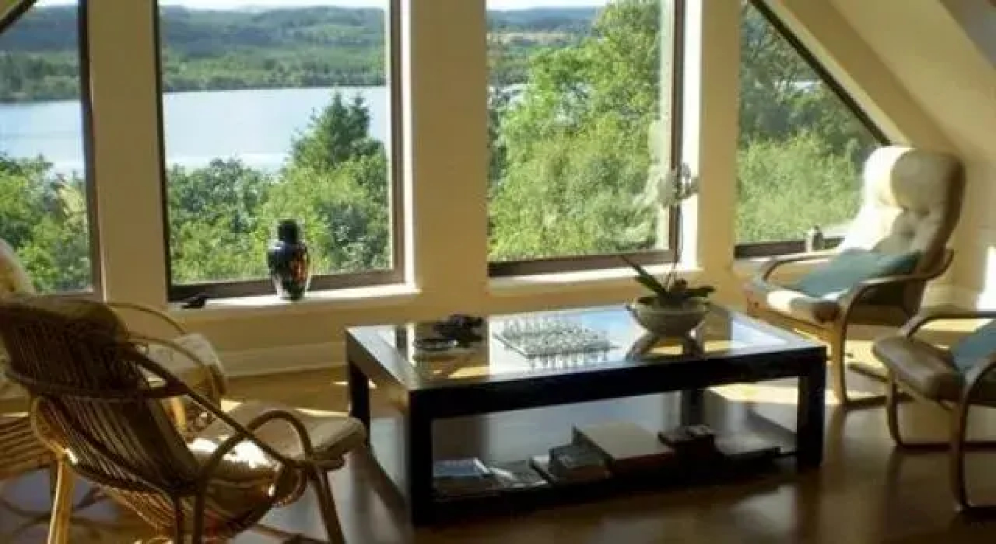 Loch Awe House Bed and Breakfast