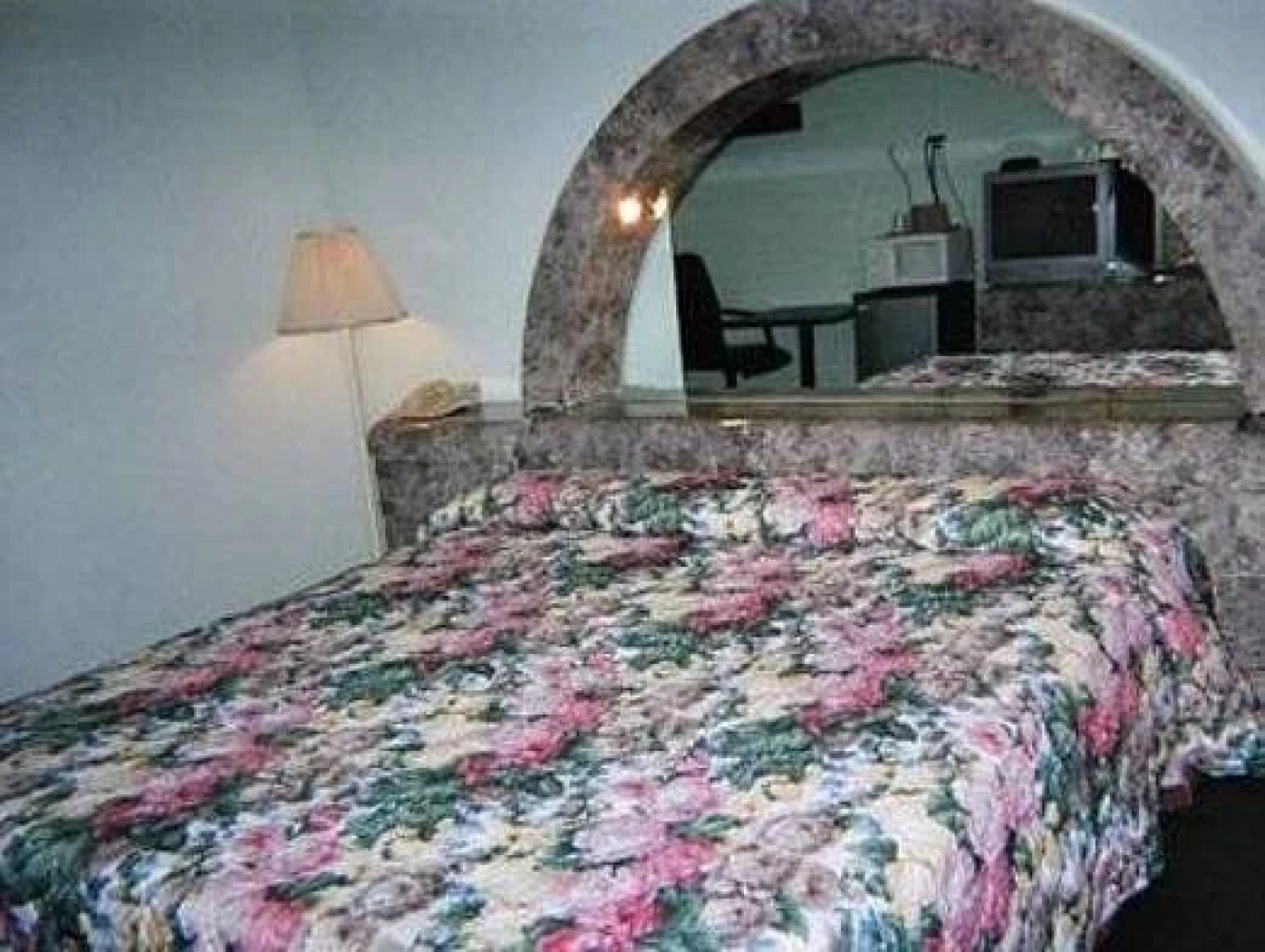 Motor Inn
