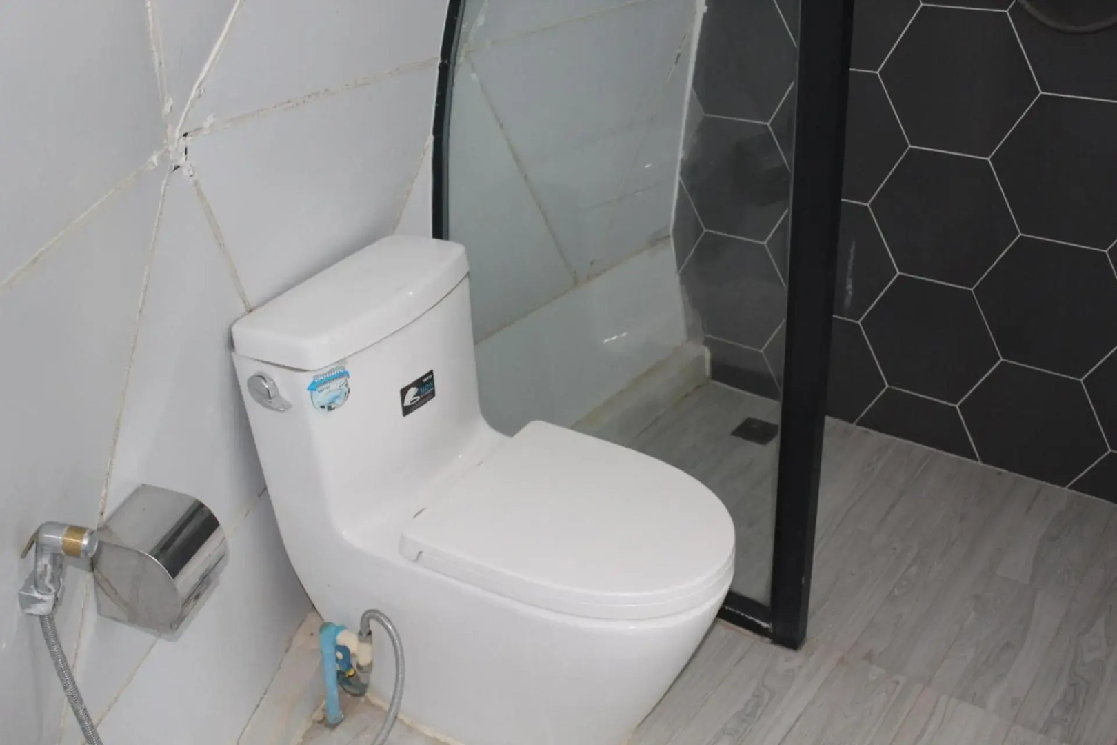 Adventure Dome Resort