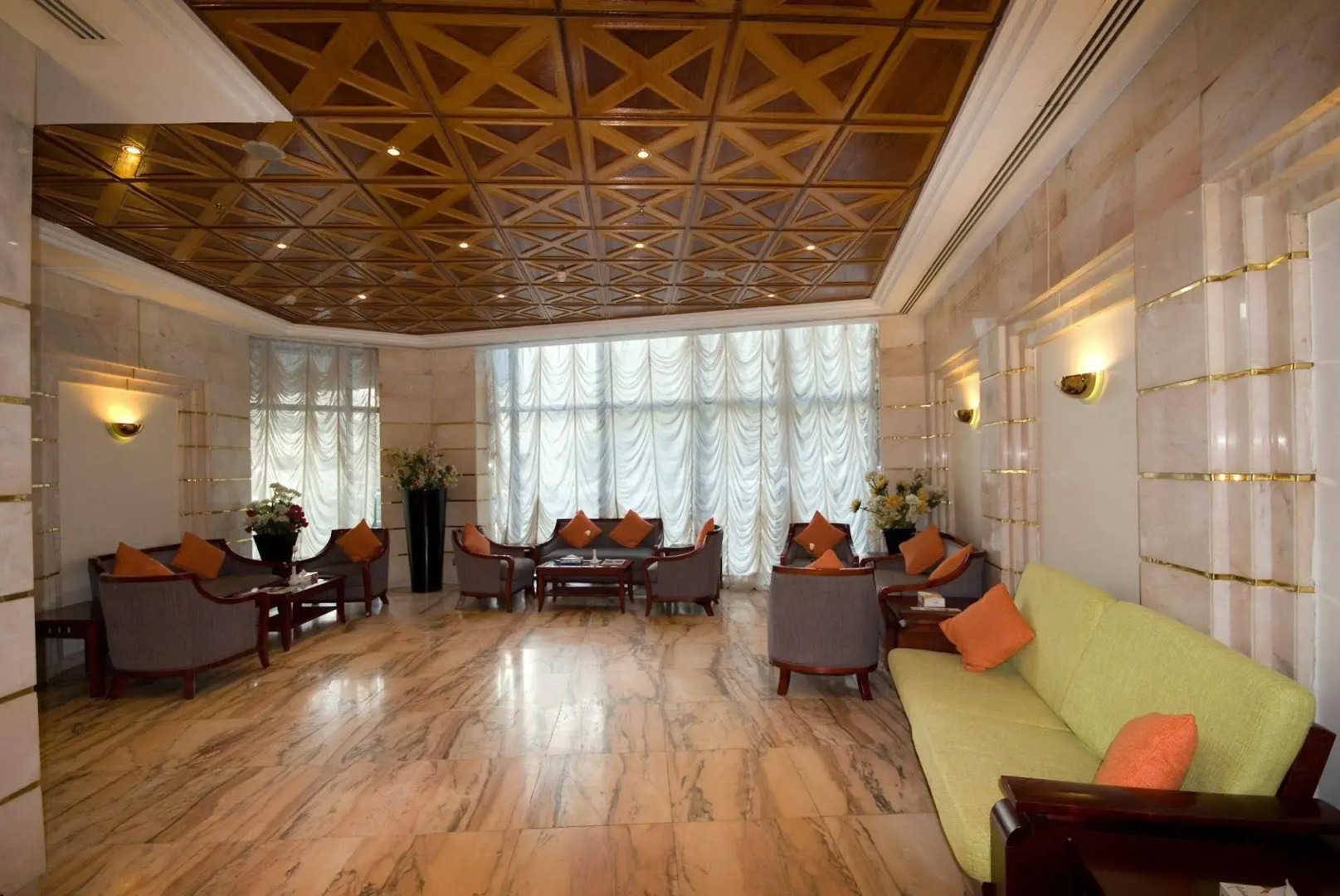 Dar Al Eiman Al Andalus Hotel