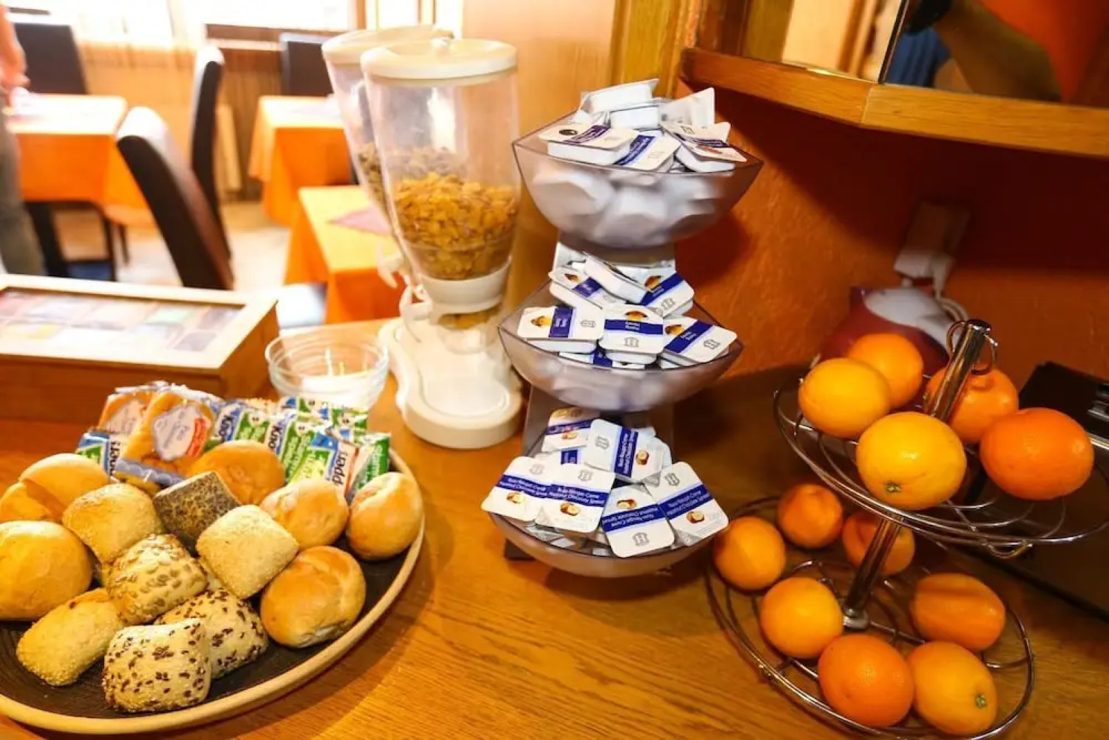 Hotel Erzhausener Hof