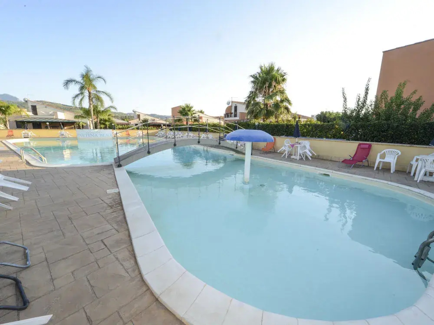 Villa Francesca