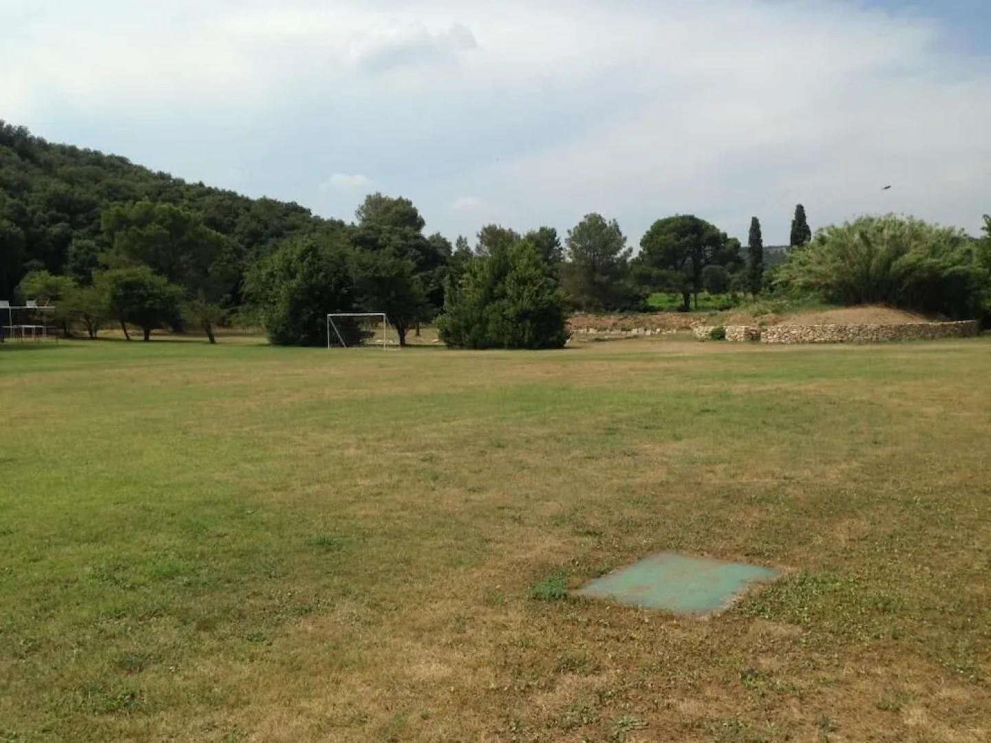 Domaine Saint Martin