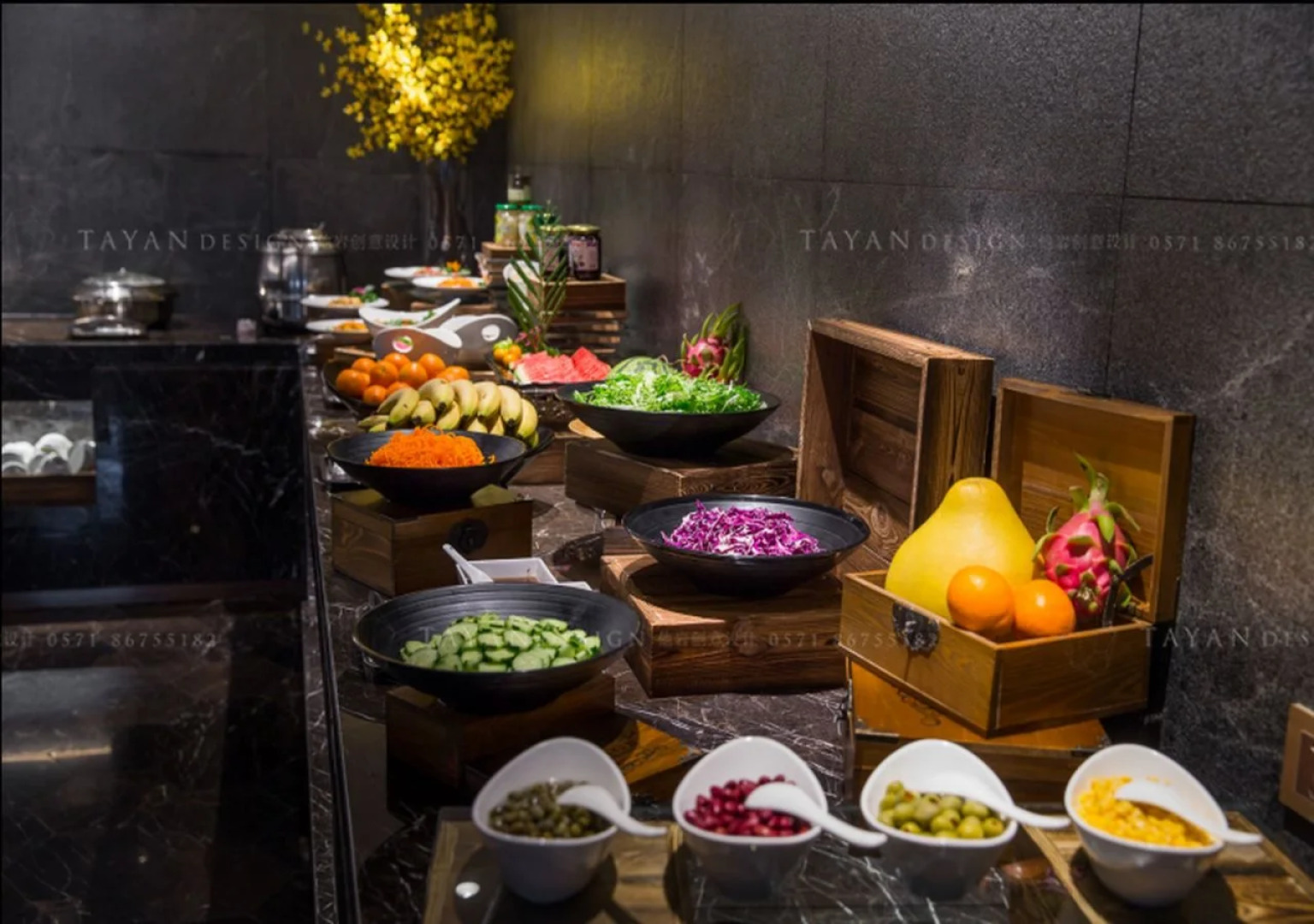 YIWU Kasion·Purey Hotel