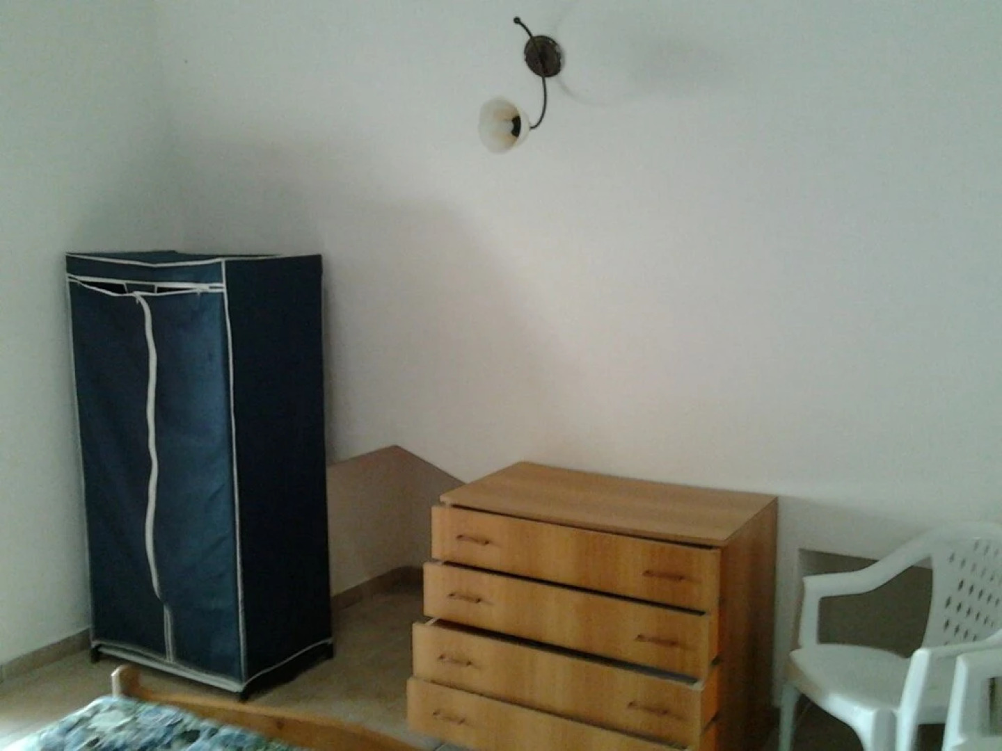 Villetta Madrigale San Gregorio