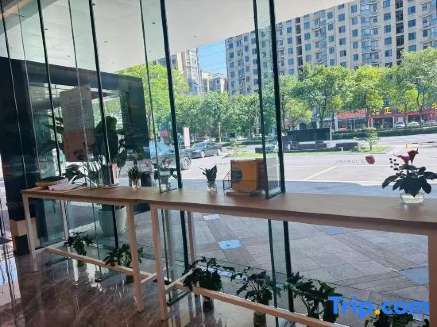 Shaoxing New Century Manju Hotel