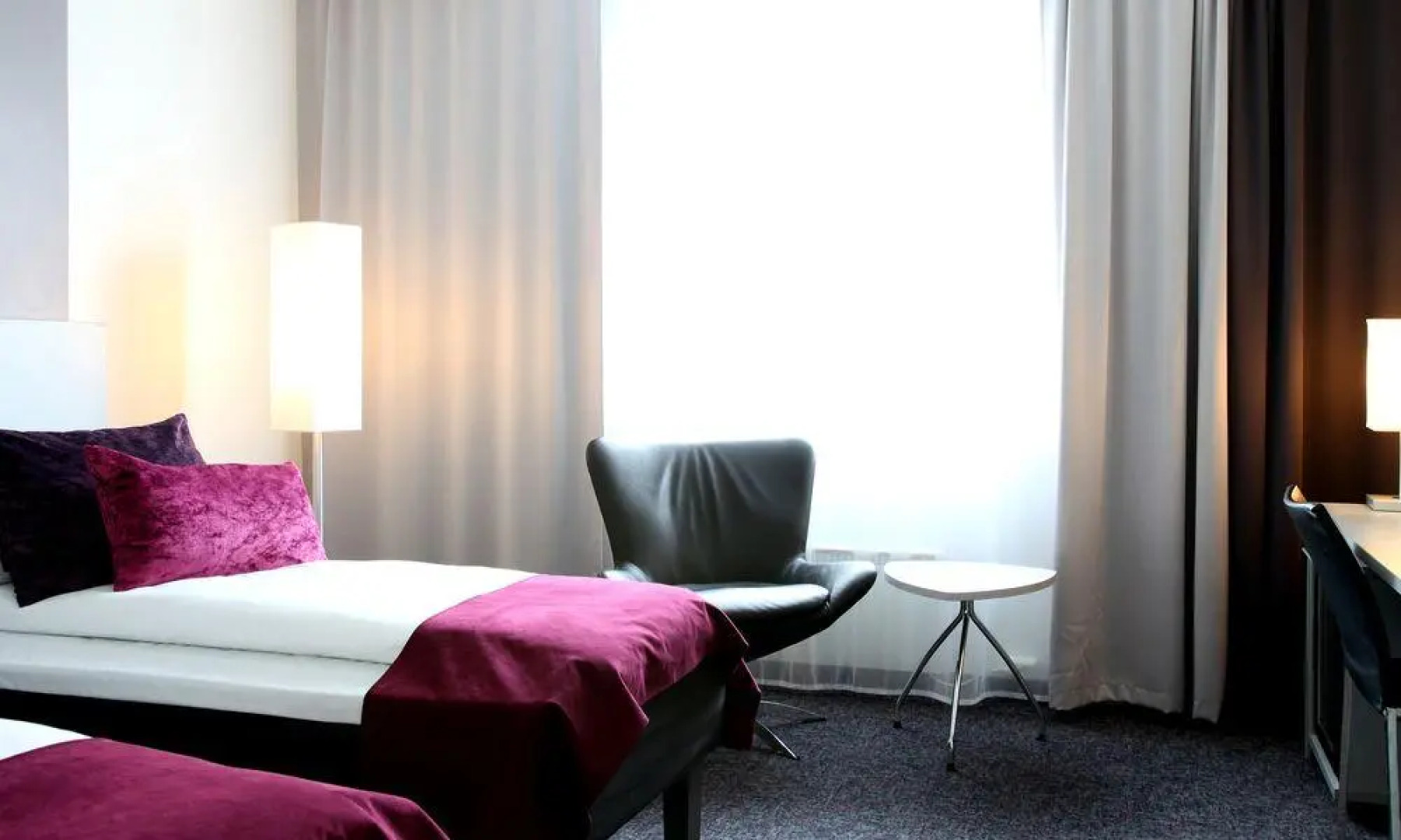 Thon Hotel Torghatten