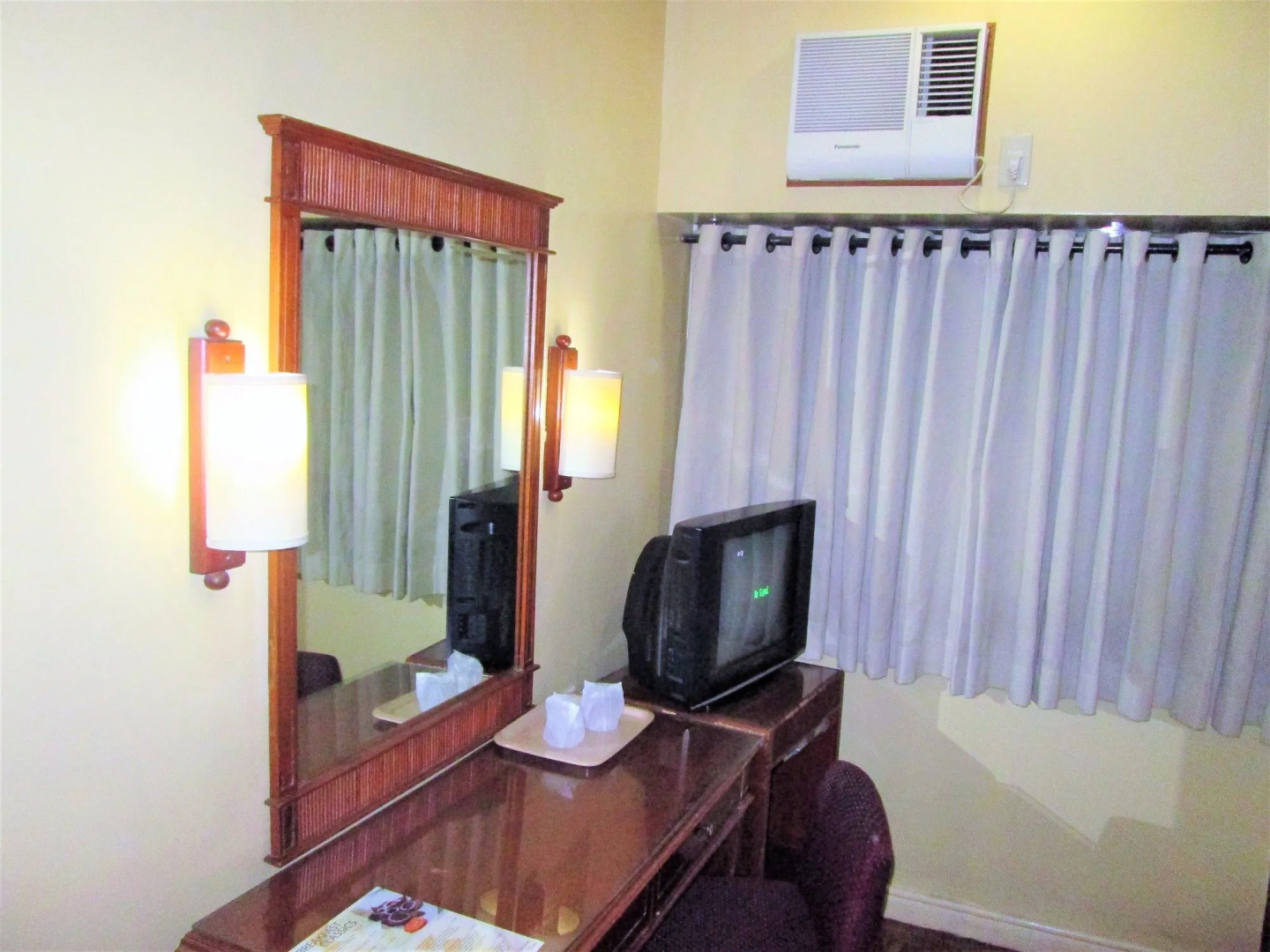 Grand City Hotel