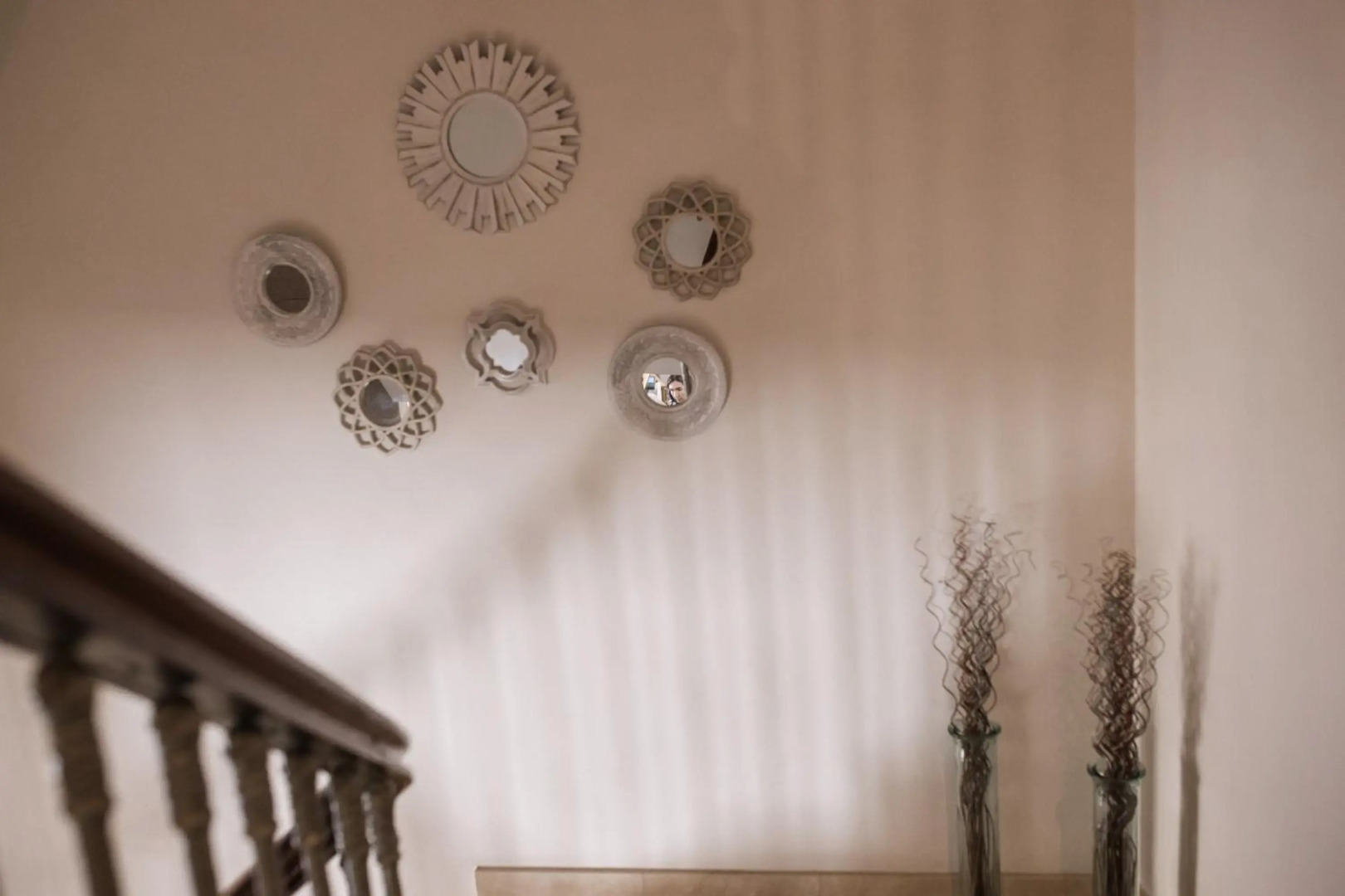 Hotel Restaurante Rúas