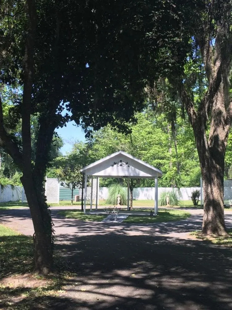 The Commodore Bed and Breakfast